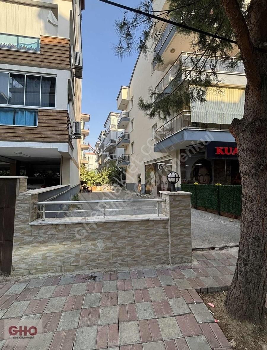 Gho'dan Girne Mahallesinde Kiralık 4+1 Daire