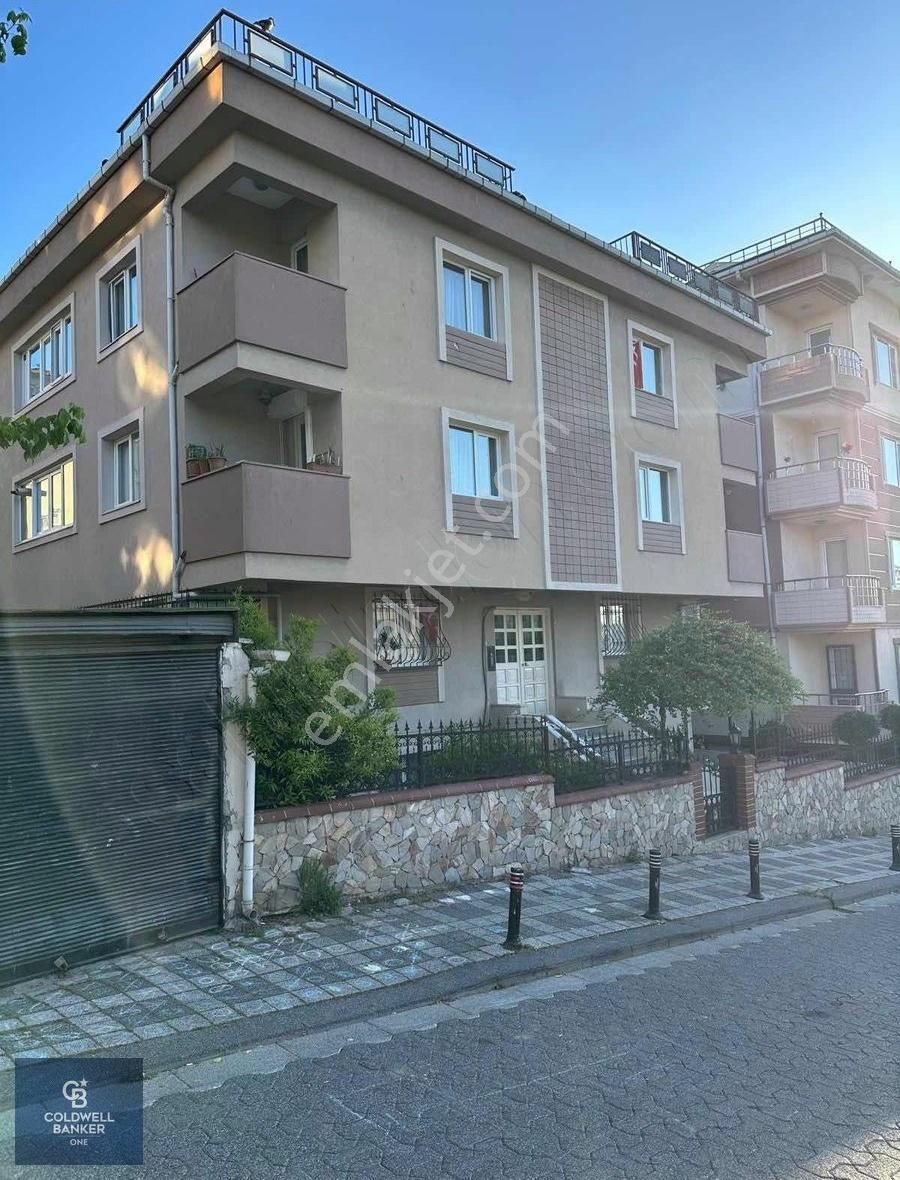 Ferit Kutluay'dan Tantavi Mah De 5+1 Satılık Düblex