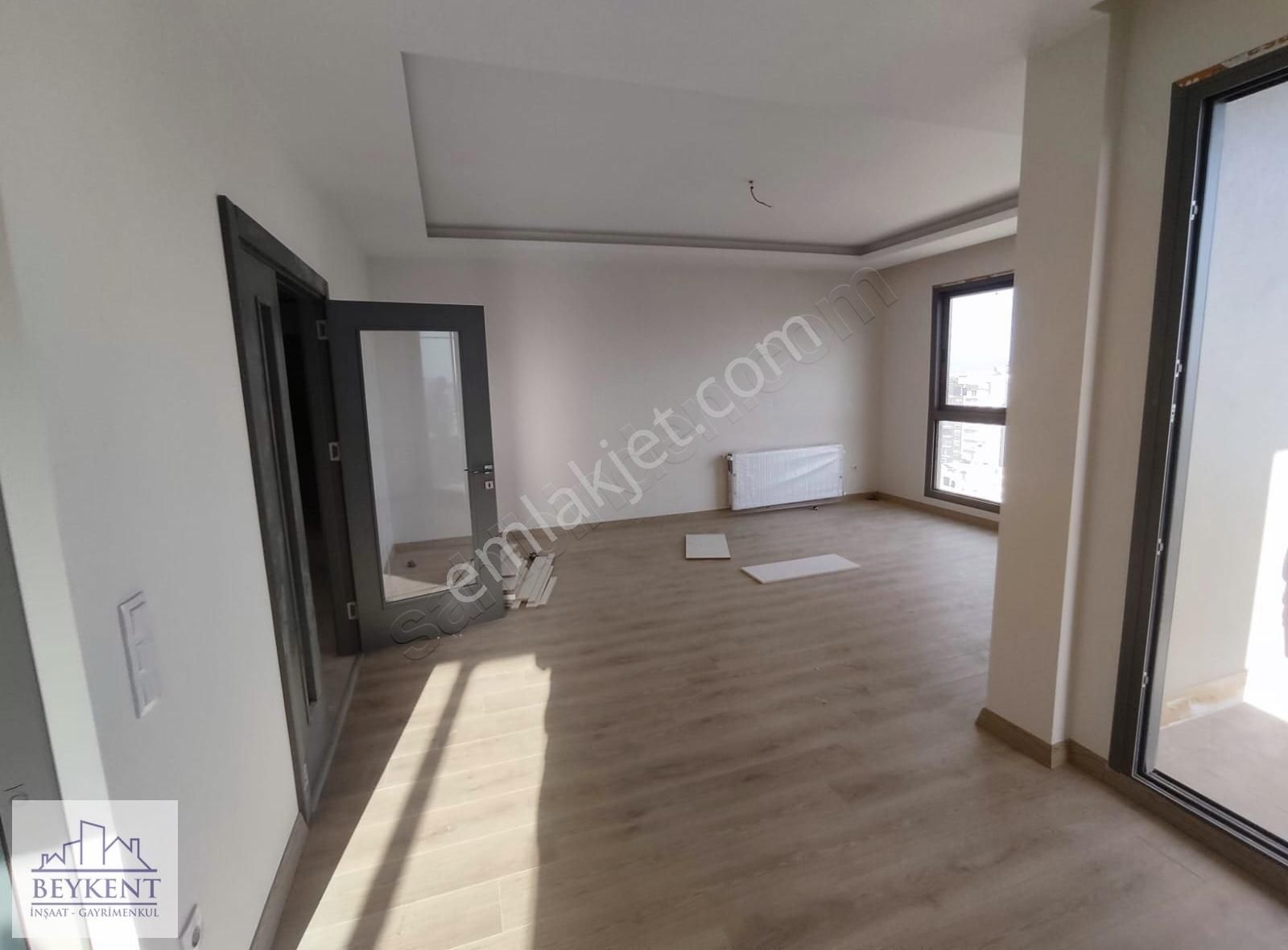 Beykent Gym'den Batıkent'de Site İçi D.gaz Kombili 3+1 Daire