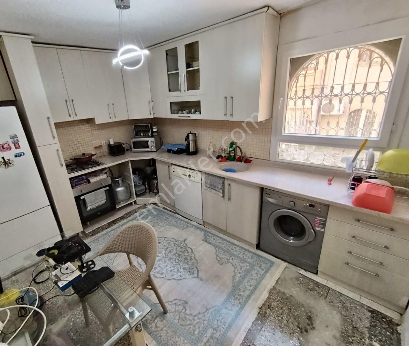 İz'den 100.yılda 3+1 Cazip Fiyatlı Daire..!!!! - Görsel 9