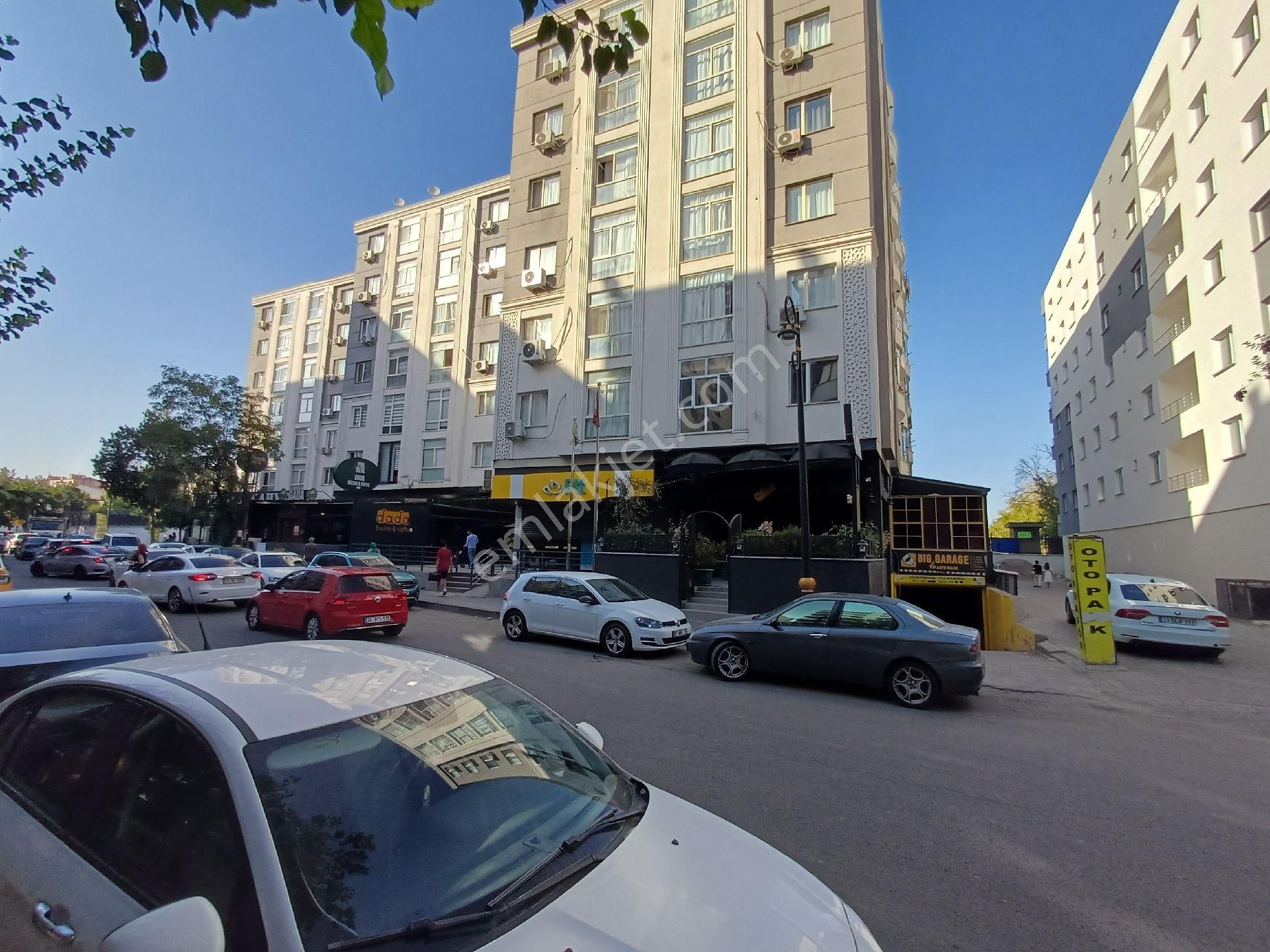 Satılık 2+1 Sıfır Daire Ofis Yeni Postane Yanı Yıldız Yapı Diyarbakır