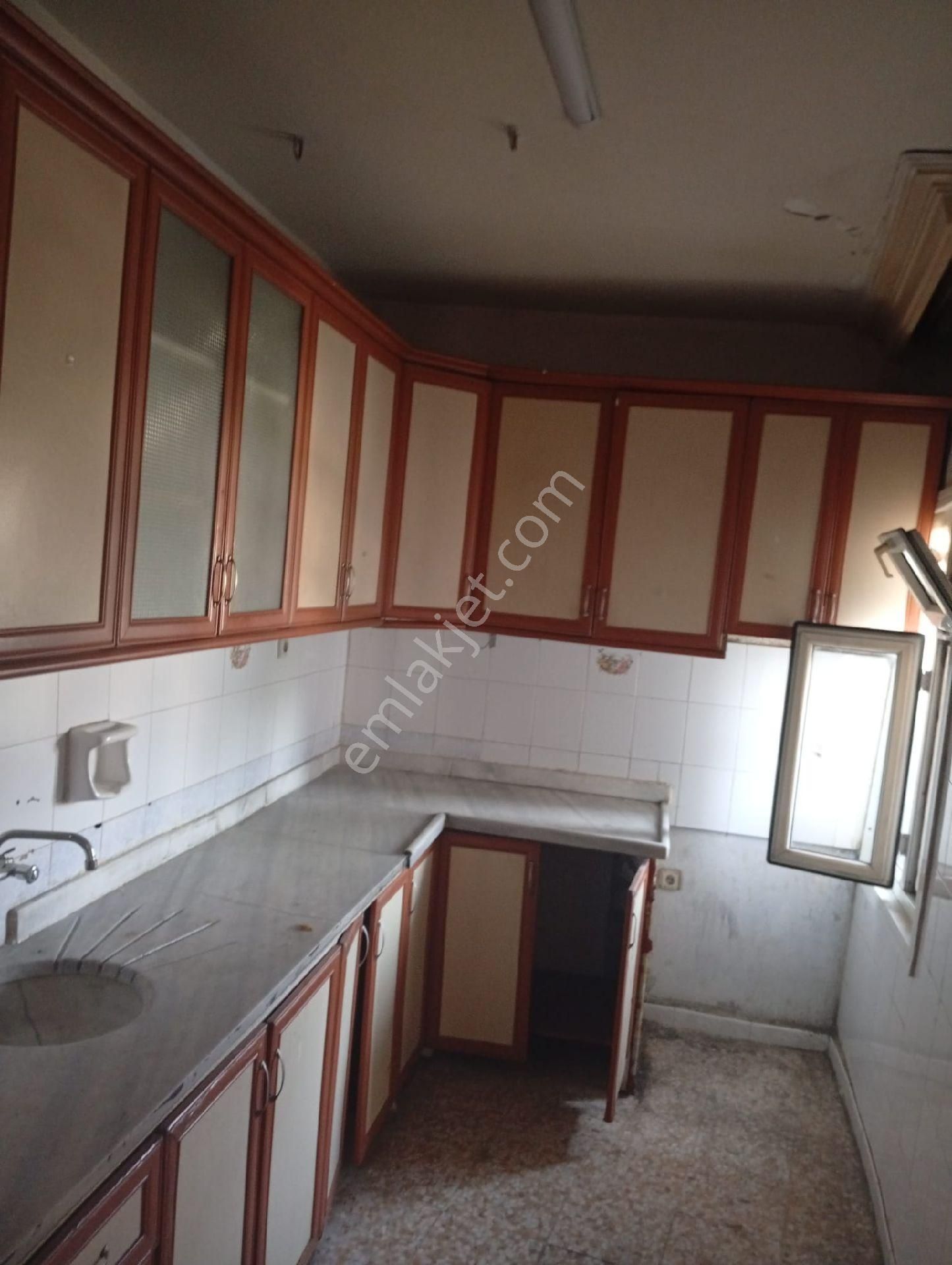 Bulut Gyo'dan Hoşgör Mahallesinde 3+1 Sobalı Kiralık Daire