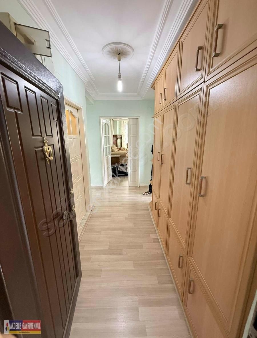 Adana Koop Cadde Üzeri Park Manzaralı İskanlı Kat Mülkiyetli - Görsel 3