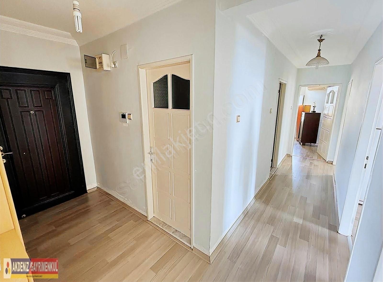 Adana Koop Cadde Üzeri Park Manzaralı İskanlı Kat Mülkiyetli - Görsel 7