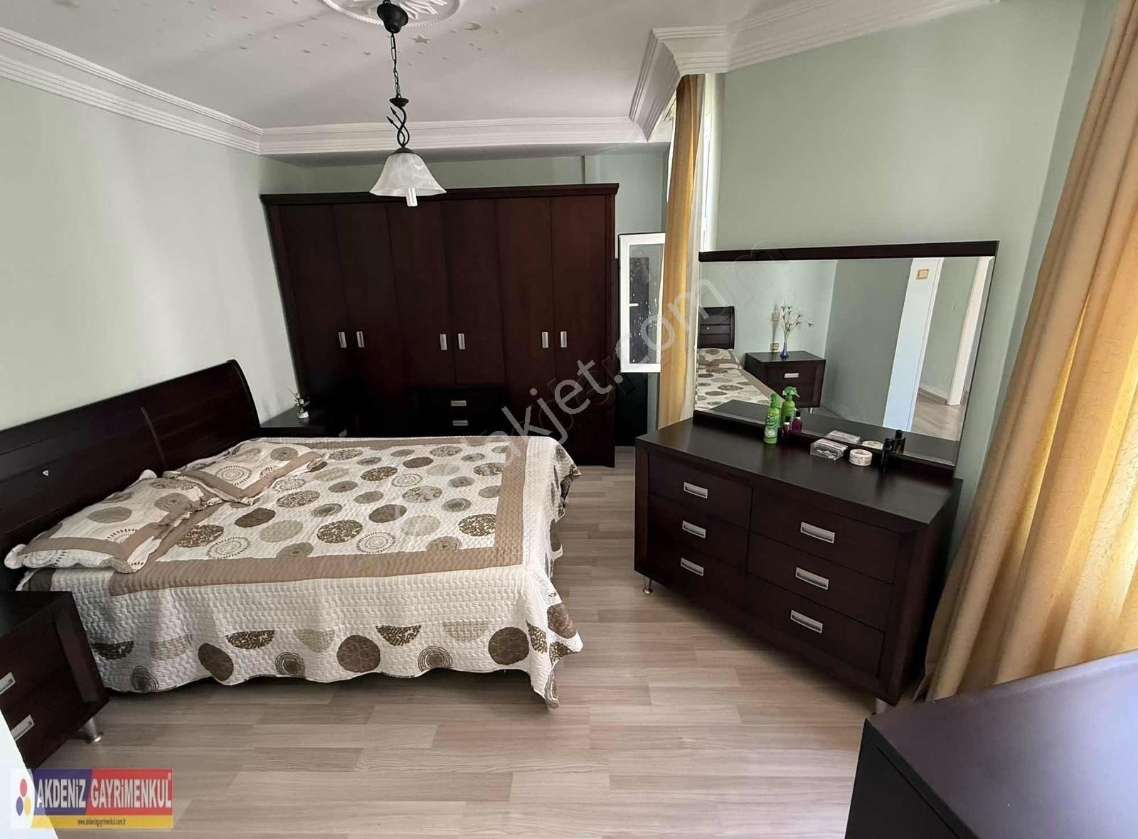 Adana Koop Cadde Üzeri Park Manzaralı İskanlı Kat Mülkiyetli - Görsel 24