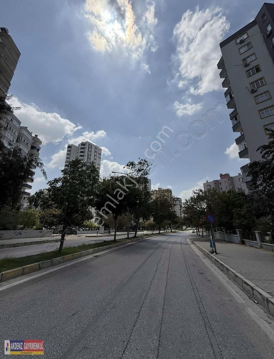 Adana Koop Cadde Üzeri Park Manzaralı İskanlı Kat Mülkiyetli - Görsel 14