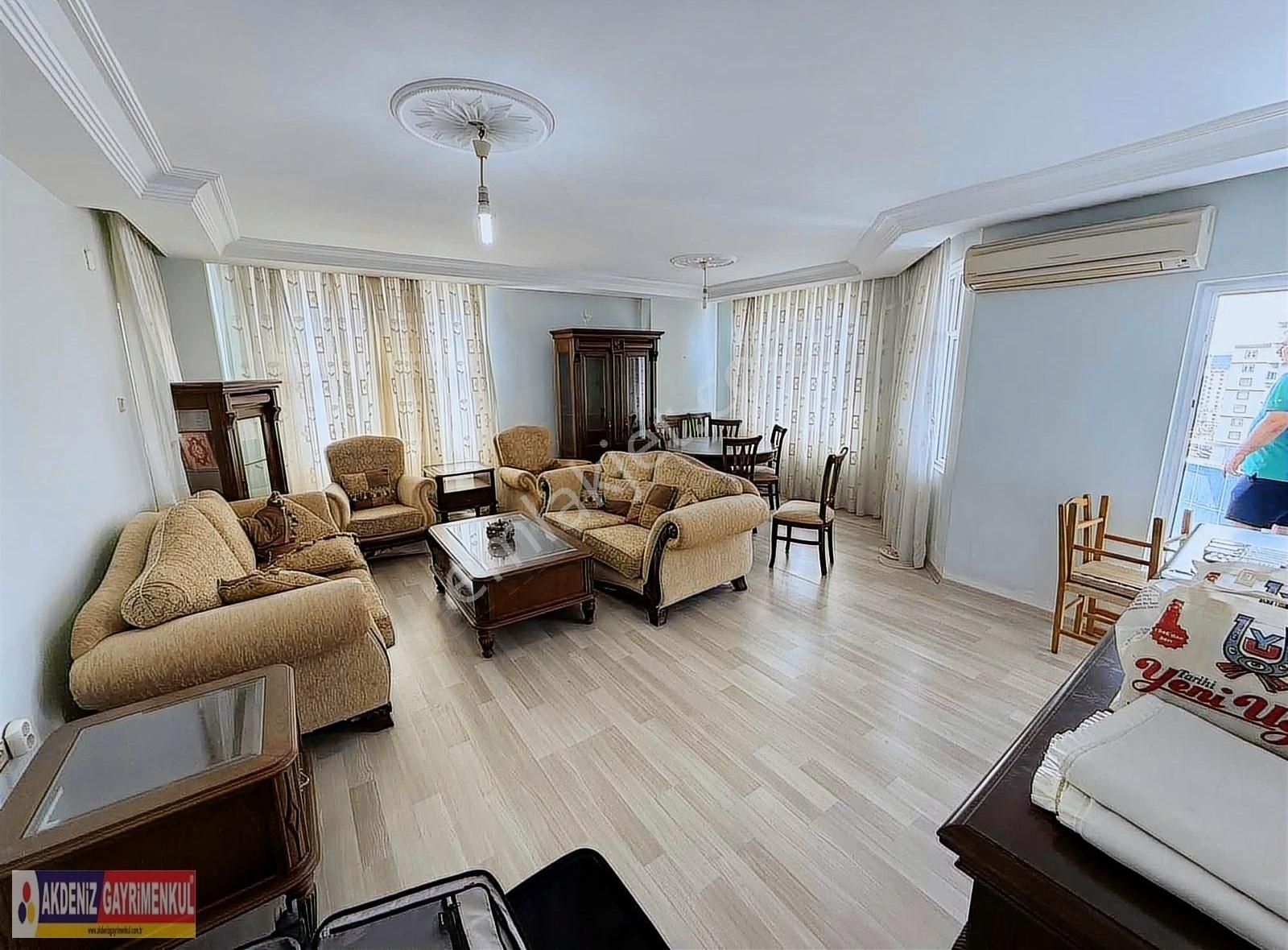 Adana Koop Cadde Üzeri Park Manzaralı İskanlı Kat Mülkiyetli - Görsel 17