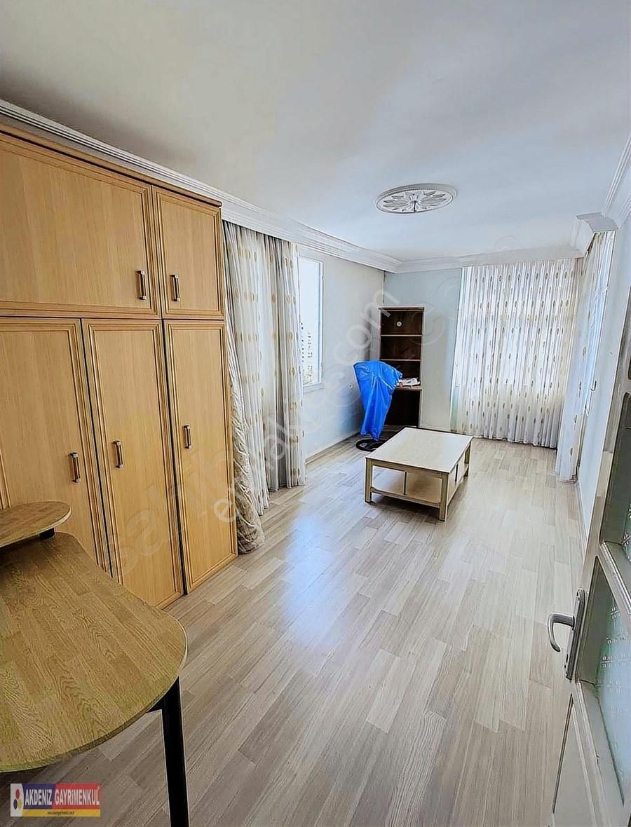 Adana Koop Cadde Üzeri Park Manzaralı İskanlı Kat Mülkiyetli - Görsel 4