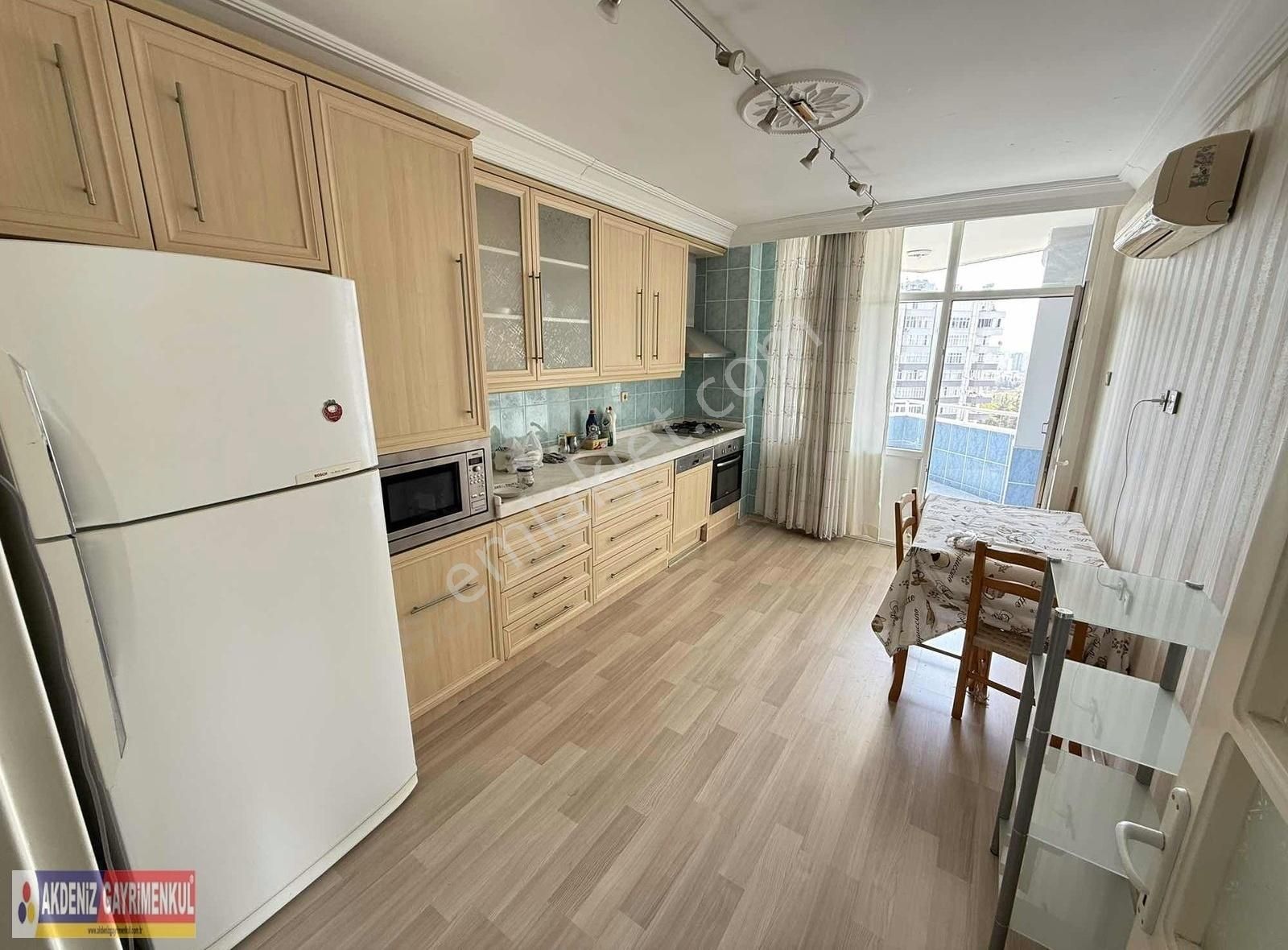 Adana Koop Cadde Üzeri Park Manzaralı İskanlı Kat Mülkiyetli - Görsel 28