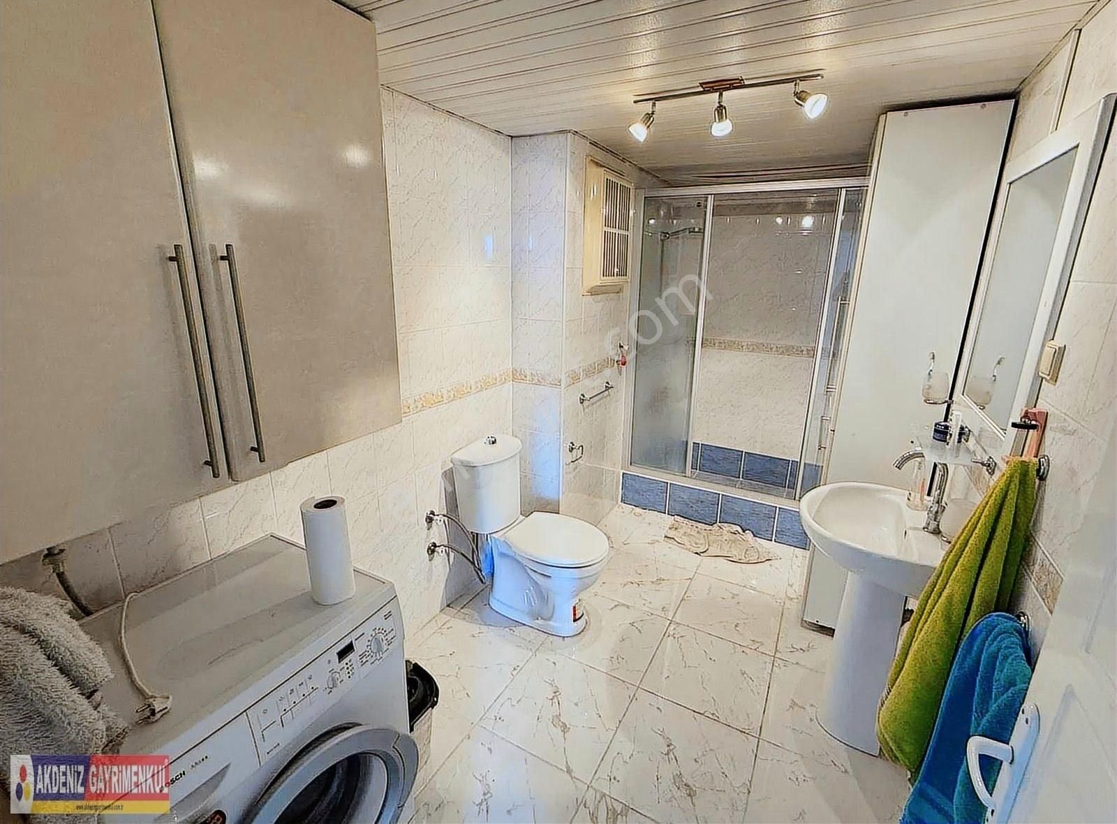 Adana Koop Cadde Üzeri Park Manzaralı İskanlı Kat Mülkiyetli - Görsel 11