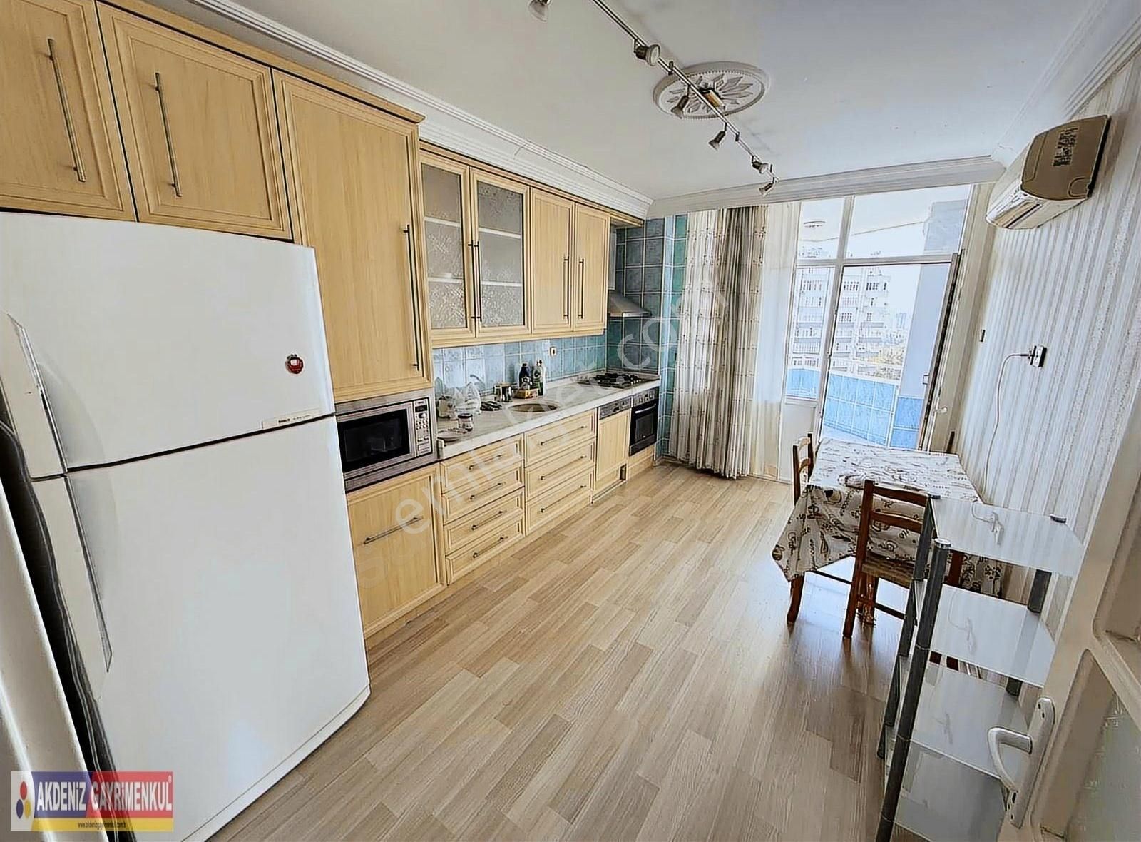 Adana Koop Cadde Üzeri Park Manzaralı İskanlı Kat Mülkiyetli - Görsel 6