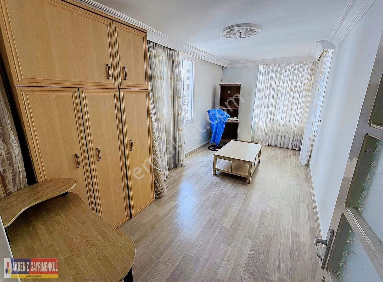 Adana Koop Cadde Üzeri Park Manzaralı İskanlı Kat Mülkiyetli - Görsel 22