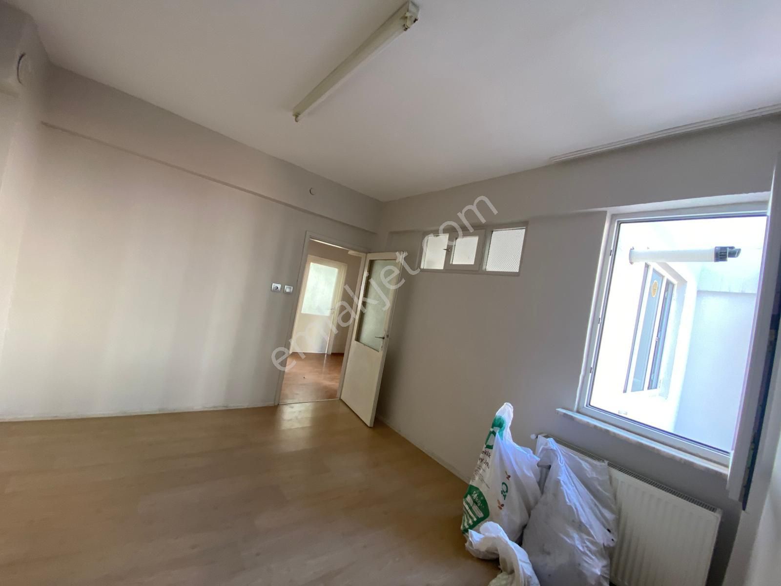 Kiralık Daire !