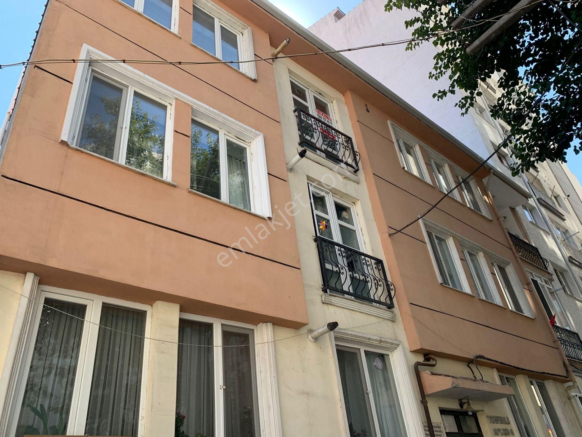 Çarşı Merkez Yakını Temiz Daire