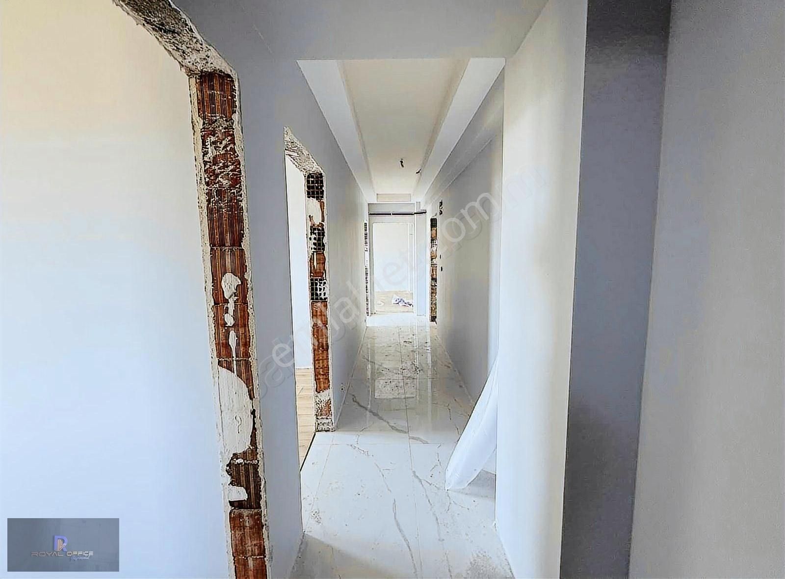 Royal Office Den Yenişehir Yenigünde Kiralık Daireler
