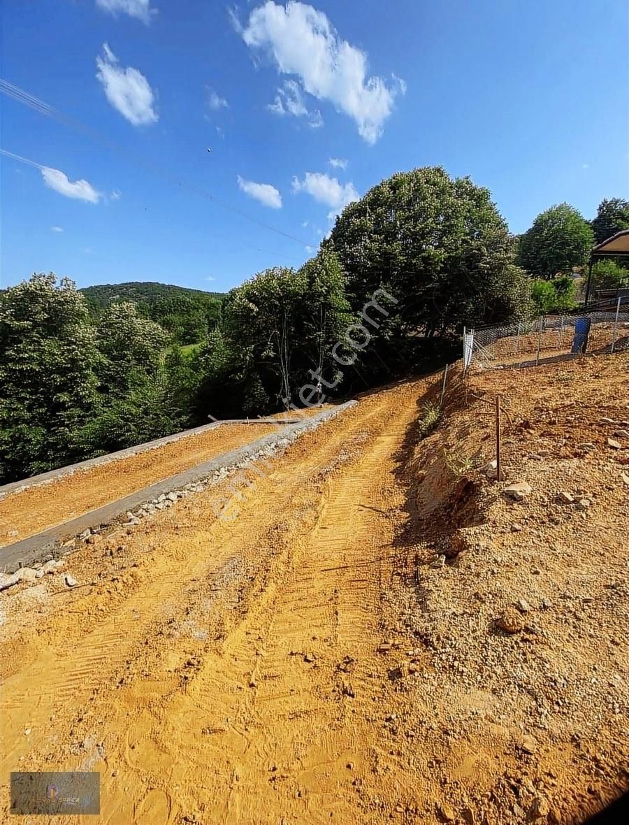 Royal Office Den Kestel Yağmurlu Da 170m2 Manzaralı Hobi Bahçesi - Görsel 14