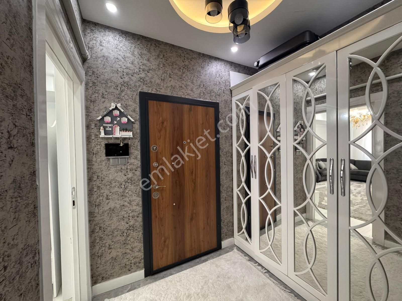 Fıstıklık'da Fırsat Daire Modern Yüksek Giriş - Görsel 6