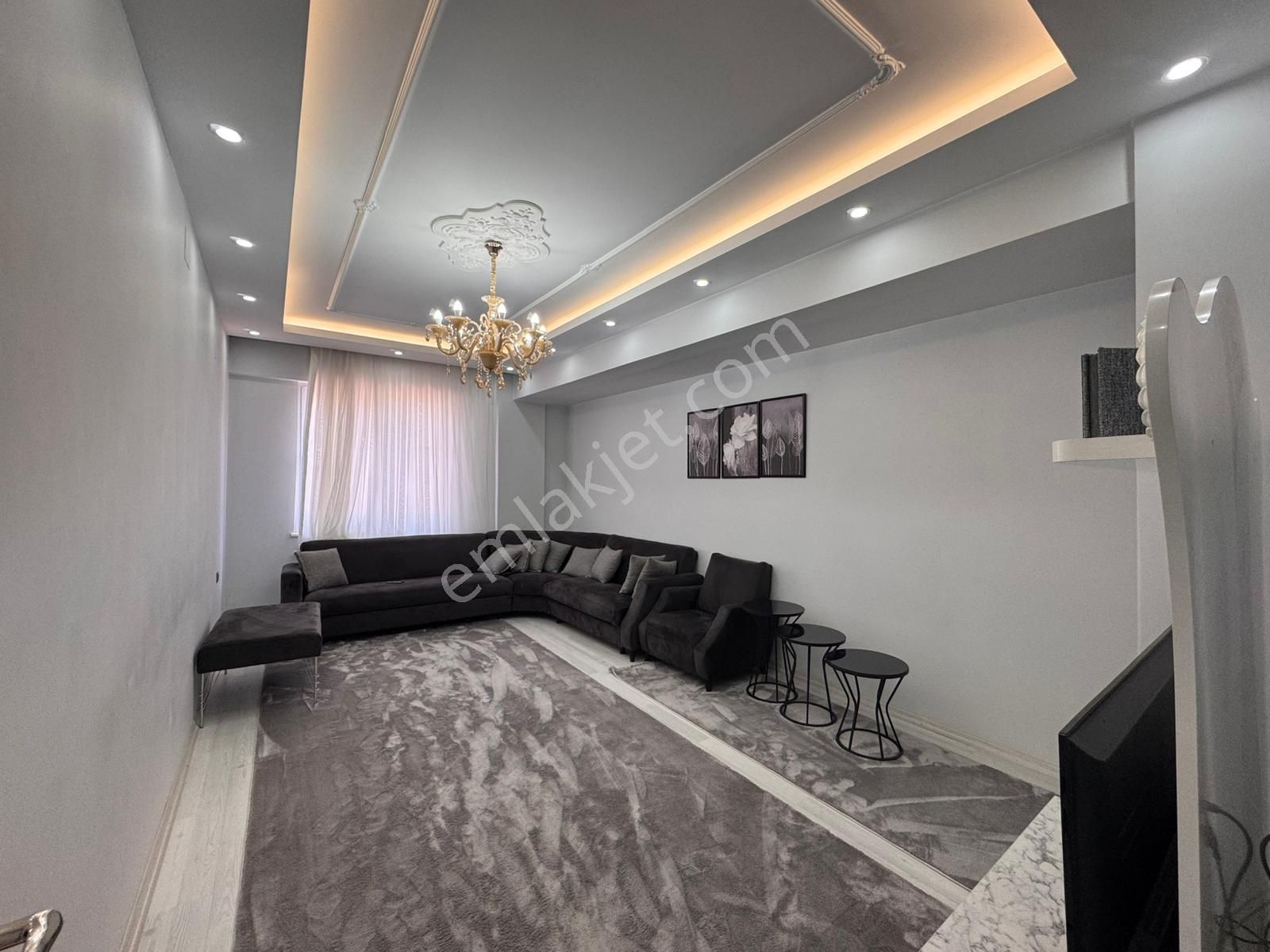 Fıstıklık'da Fırsat Daire Modern Yüksek Giriş - Görsel 5