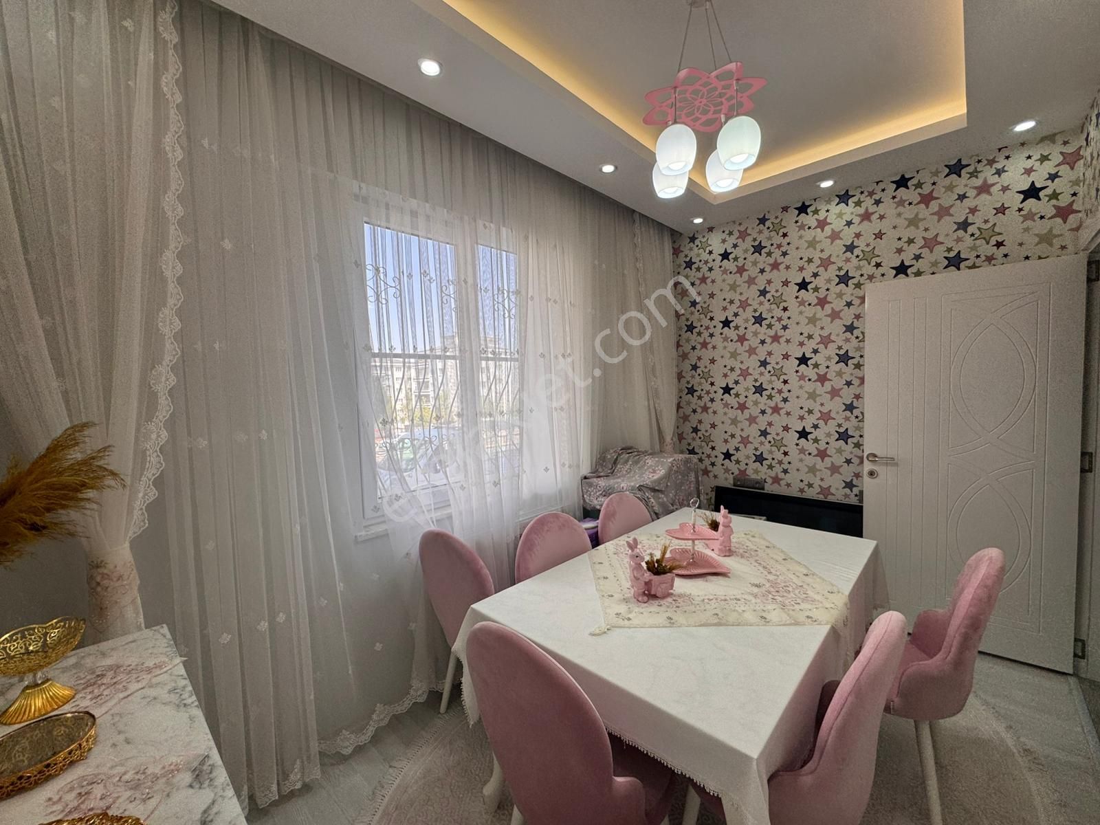 Fıstıklık'da Fırsat Daire Modern Yüksek Giriş - Görsel 7