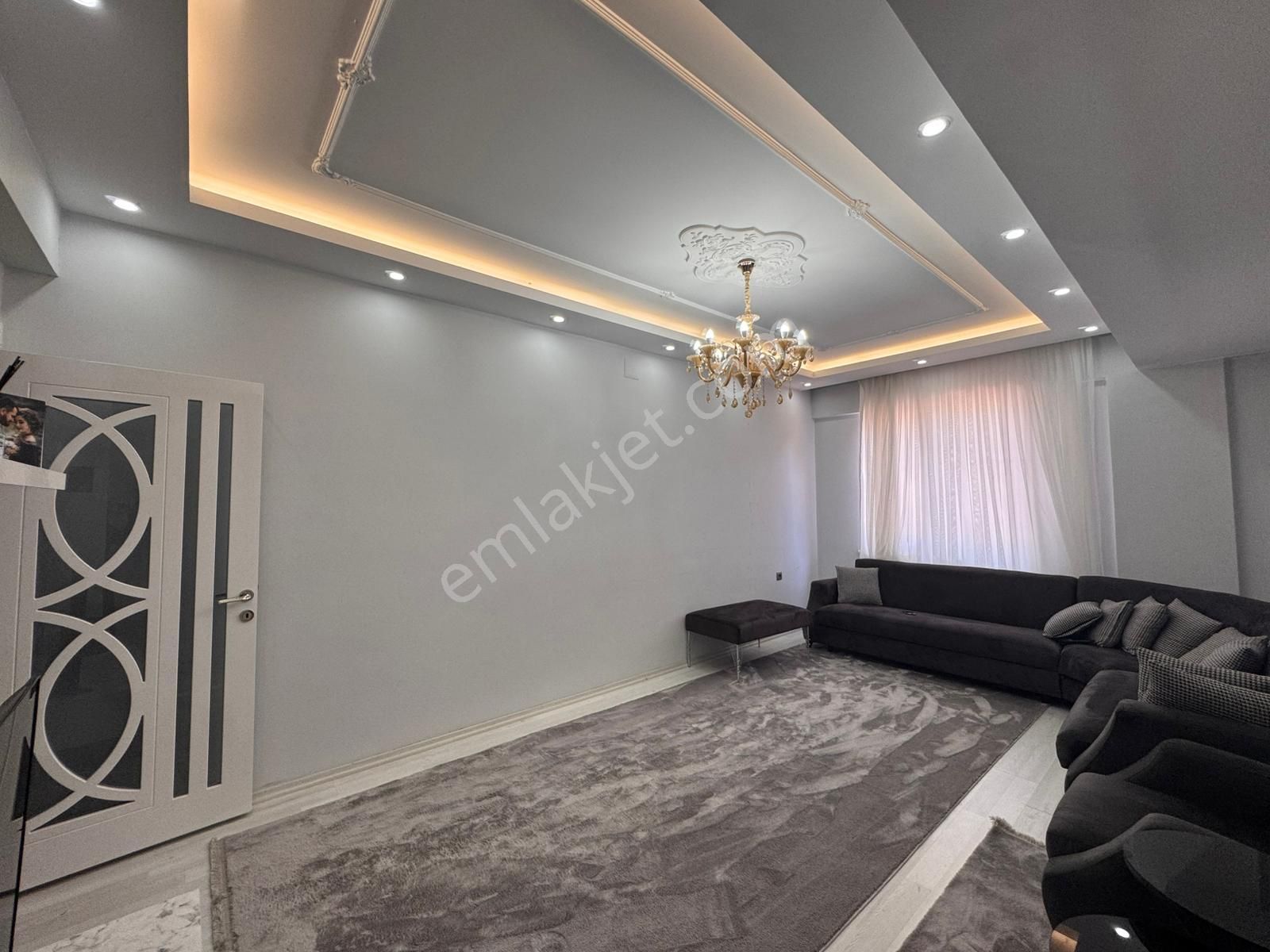 Fıstıklık'da Fırsat Daire Modern Yüksek Giriş - Görsel 17