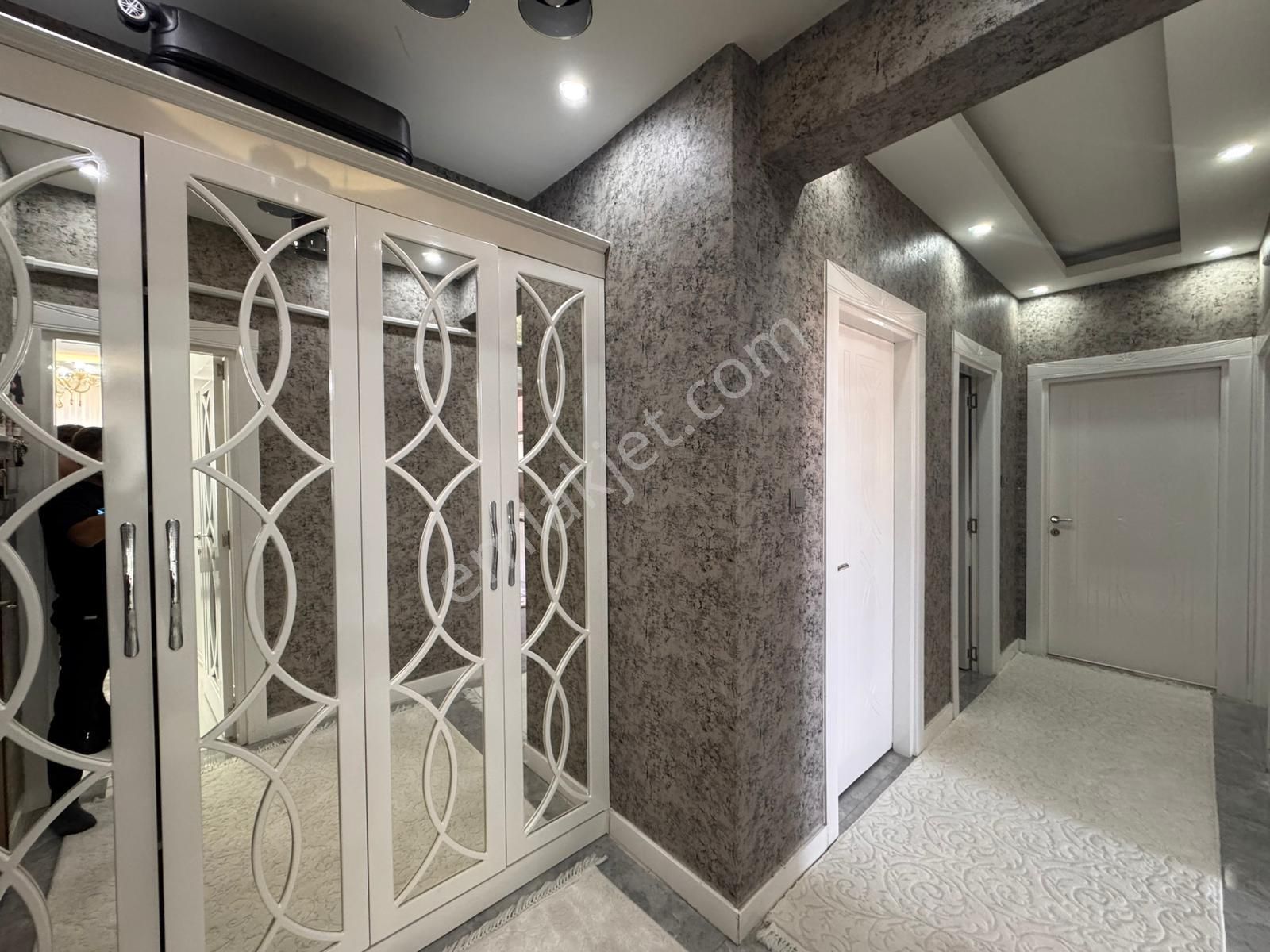 Fıstıklık'da Fırsat Daire Modern Yüksek Giriş - Görsel 15