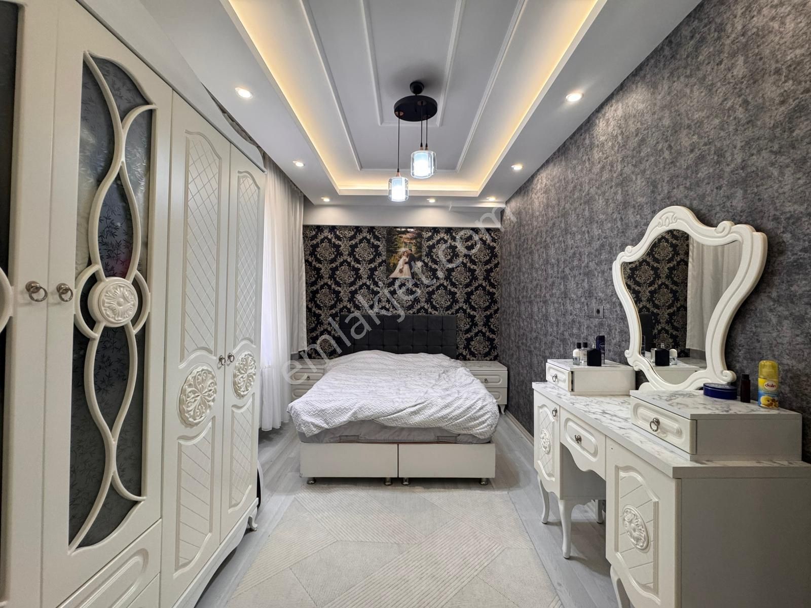 Fıstıklık'da Fırsat Daire Modern Yüksek Giriş - Görsel 9