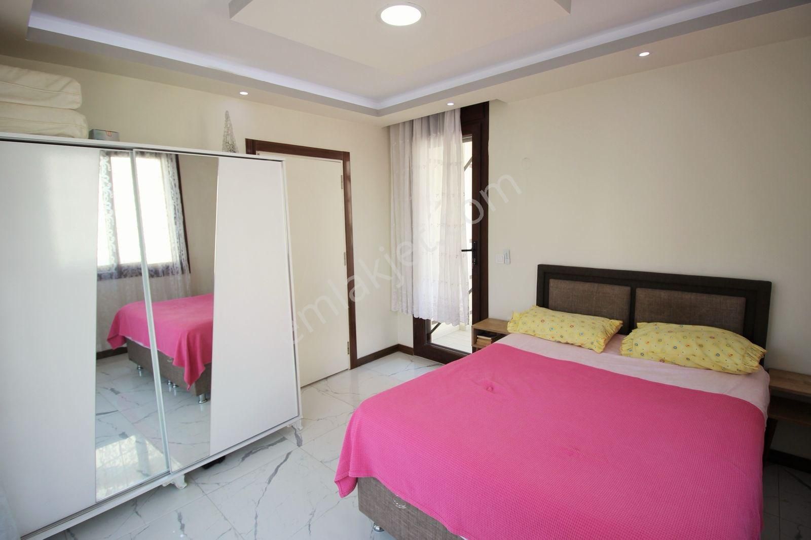 ⚡️acil Satılık⚡️plaja 250 Mt. 3+1 Triplex Tam Müstakil Villa Havuzlu Sitede⚡️ - Görsel 30