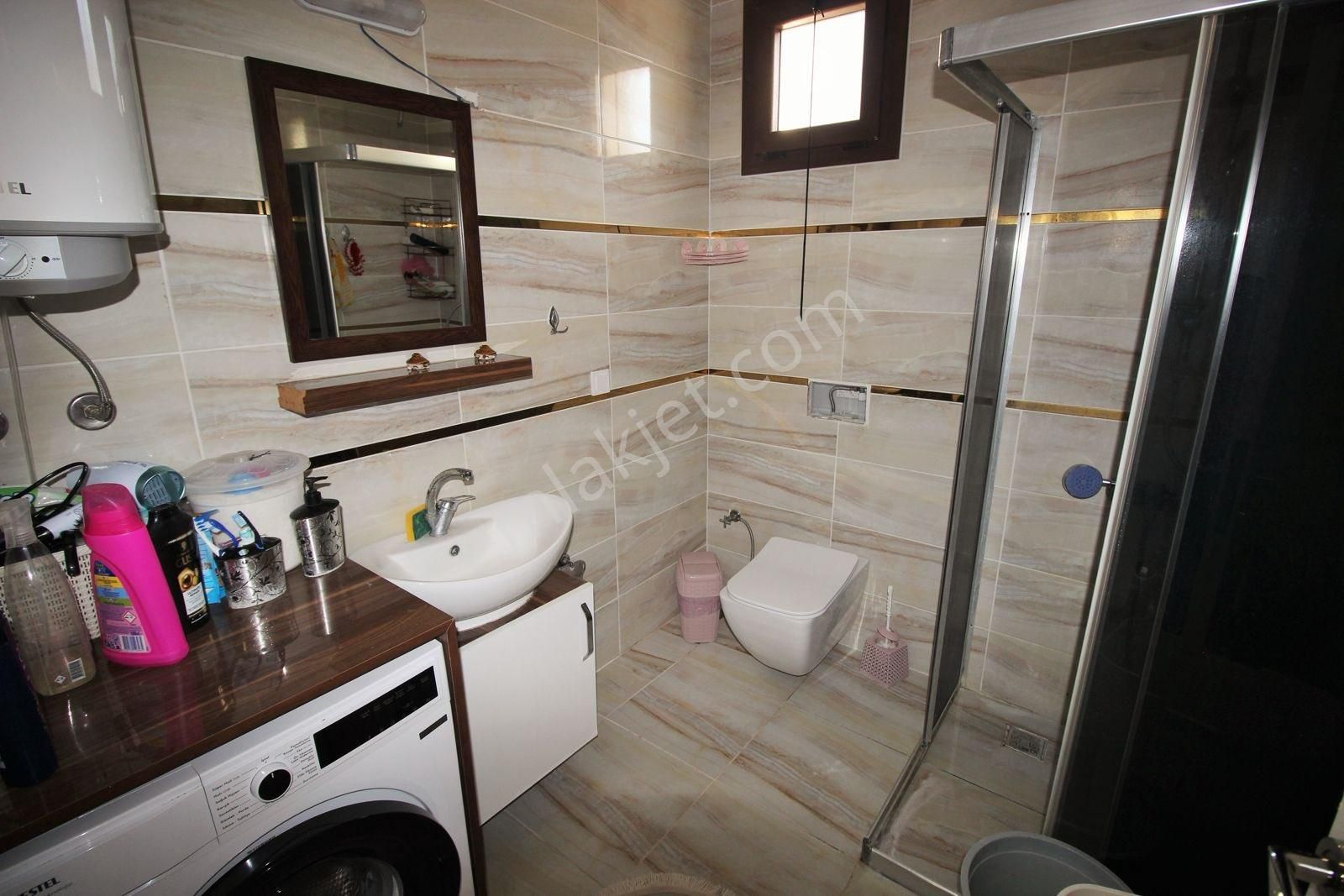 ⚡️acil Satılık⚡️plaja 250 Mt. 3+1 Triplex Tam Müstakil Villa Havuzlu Sitede⚡️ - Görsel 26