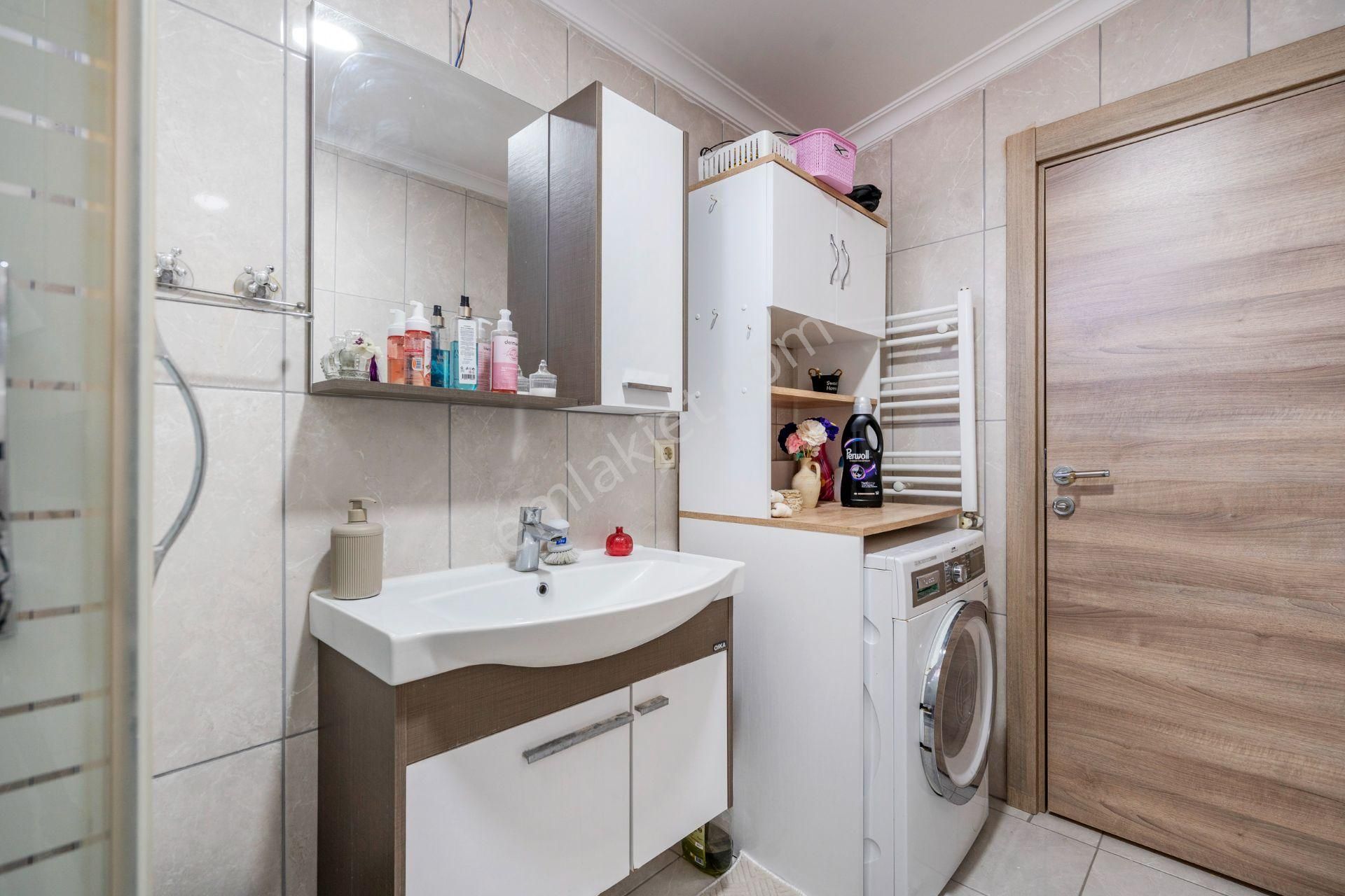 Demirtaş Cumhuriyet'te Merkezi Konumda Satılık 6+1 Dubleks Daire - Görsel 32