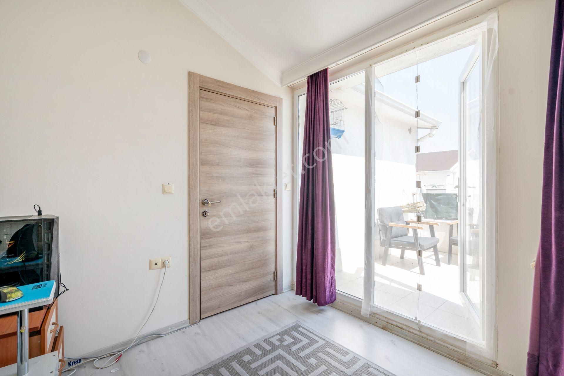 Demirtaş Cumhuriyet'te Merkezi Konumda Satılık 6+1 Dubleks Daire - Görsel 29