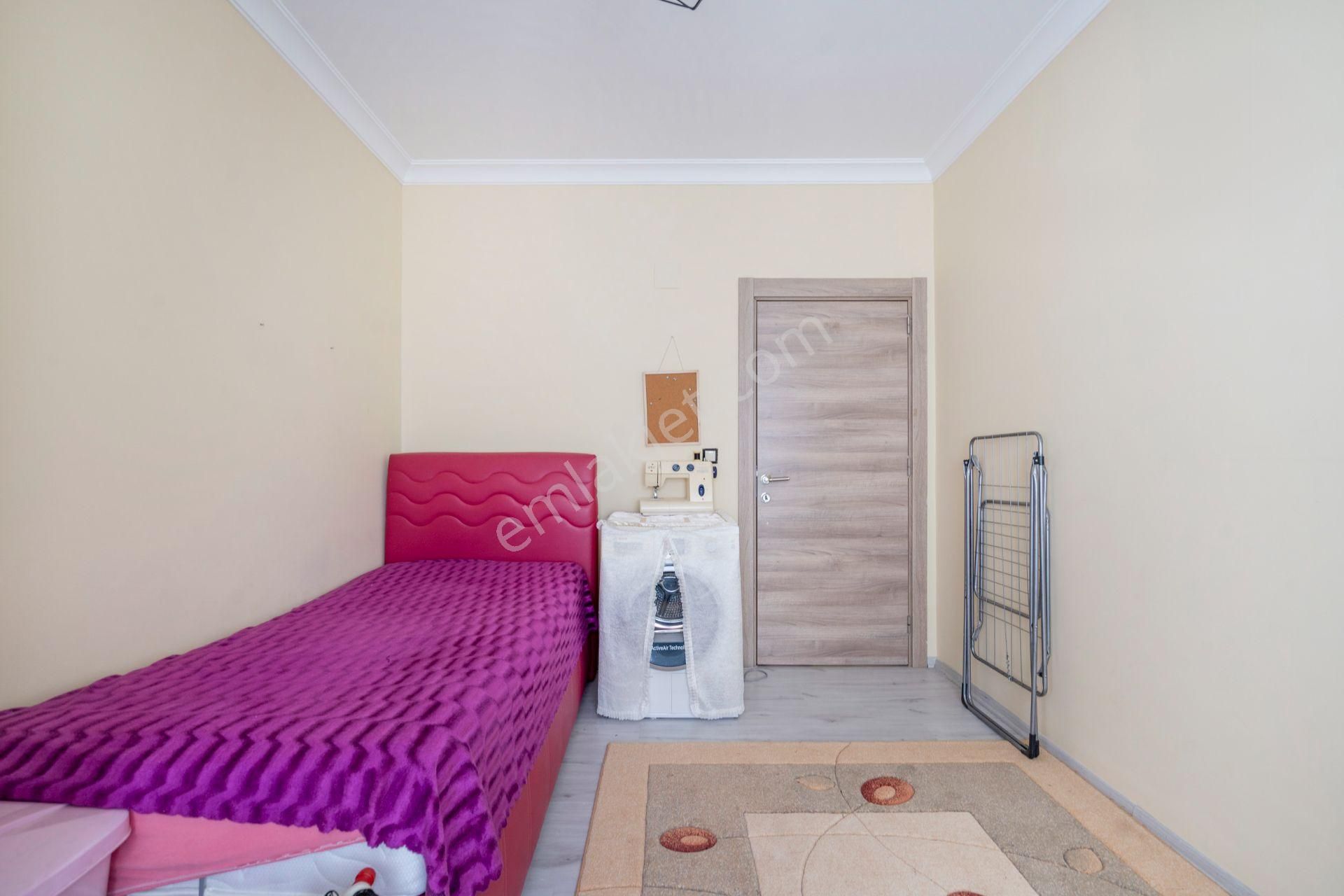 Demirtaş Cumhuriyet'te Merkezi Konumda Satılık 6+1 Dubleks Daire - Görsel 25