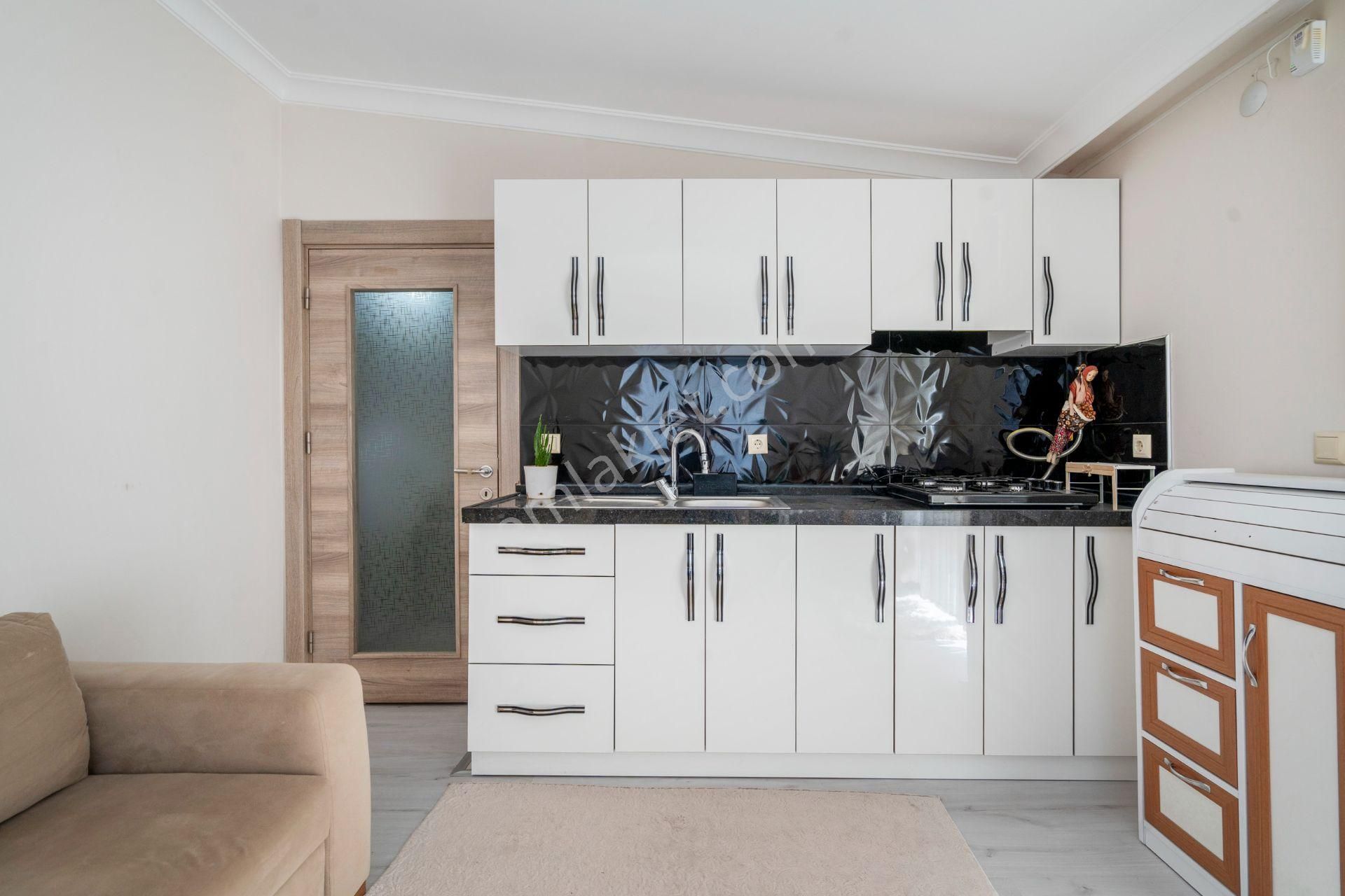 Demirtaş Cumhuriyet'te Merkezi Konumda Satılık 6+1 Dubleks Daire - Görsel 27