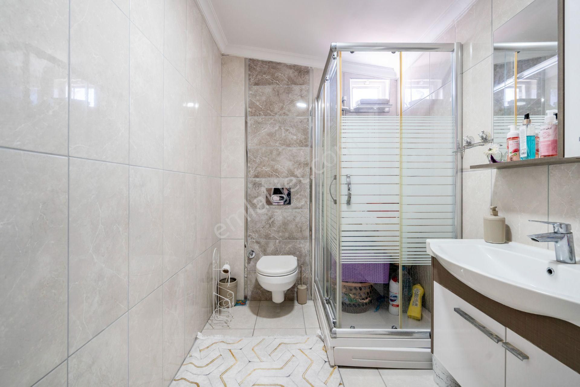 Demirtaş Cumhuriyet'te Merkezi Konumda Satılık 6+1 Dubleks Daire - Görsel 31