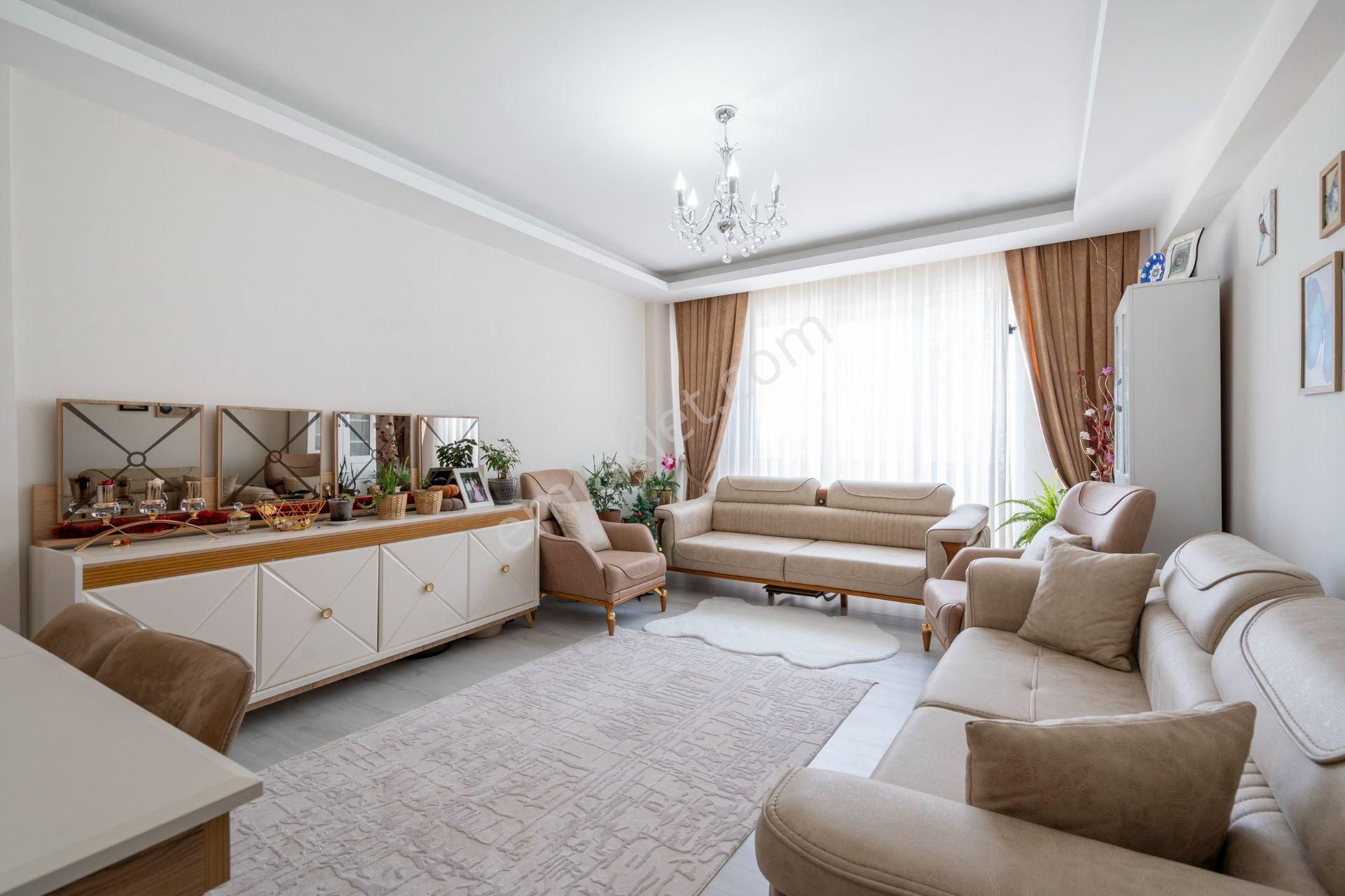 Demirtaş Cumhuriyet'te Merkezi Konumda Satılık 6+1 Dubleks Daire - Görsel 11