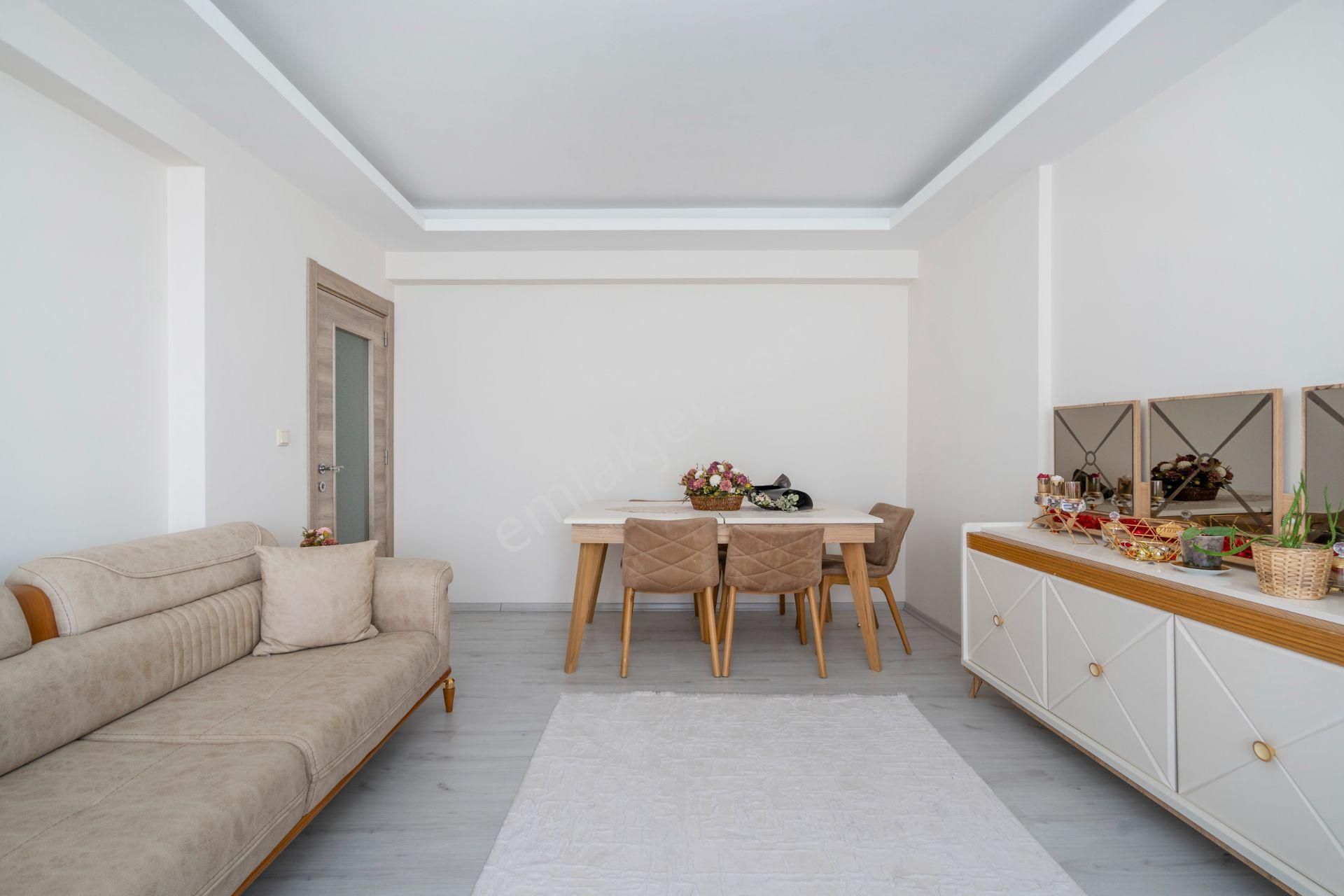 Demirtaş Cumhuriyet'te Merkezi Konumda Satılık 6+1 Dubleks Daire - Görsel 13