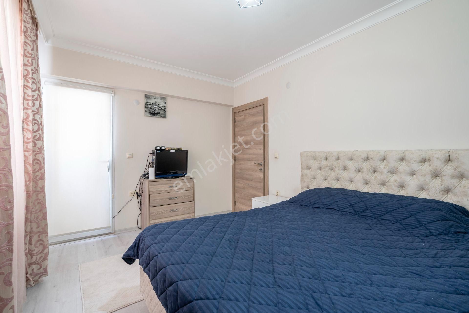 Demirtaş Cumhuriyet'te Merkezi Konumda Satılık 6+1 Dubleks Daire - Görsel 6