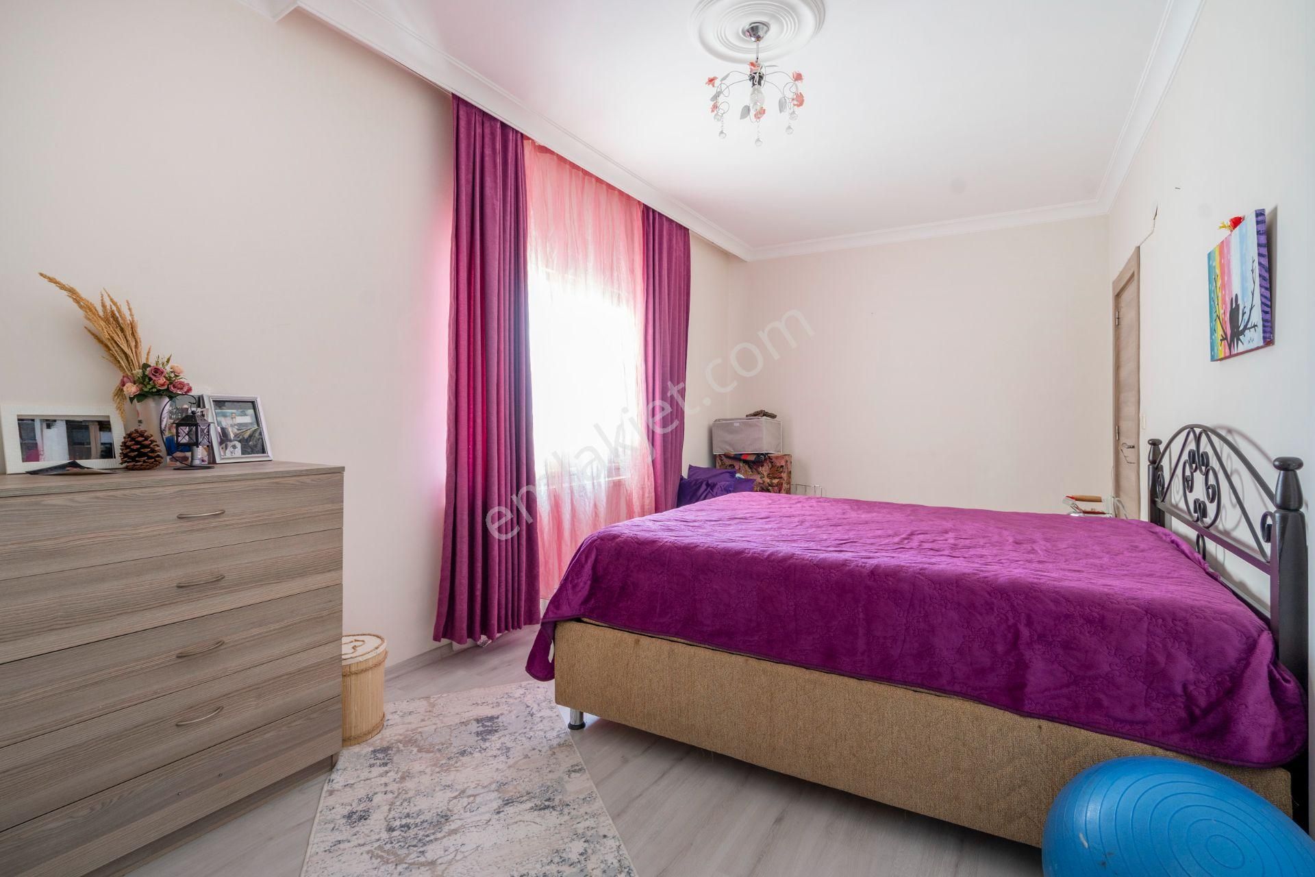 Demirtaş Cumhuriyet'te Merkezi Konumda Satılık 6+1 Dubleks Daire - Görsel 20