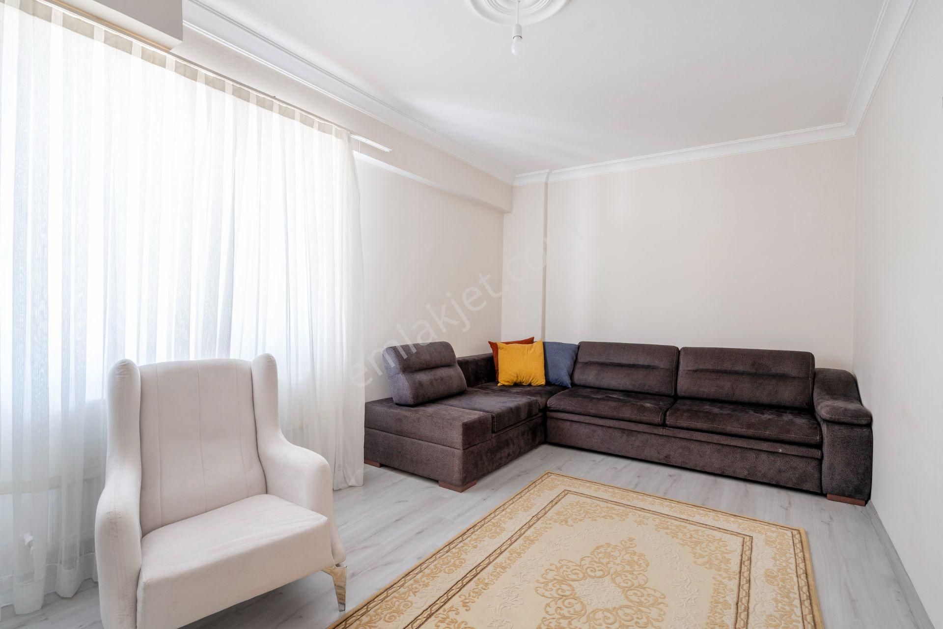 Demirtaş Cumhuriyet'te Merkezi Konumda Satılık 6+1 Dubleks Daire - Görsel 14