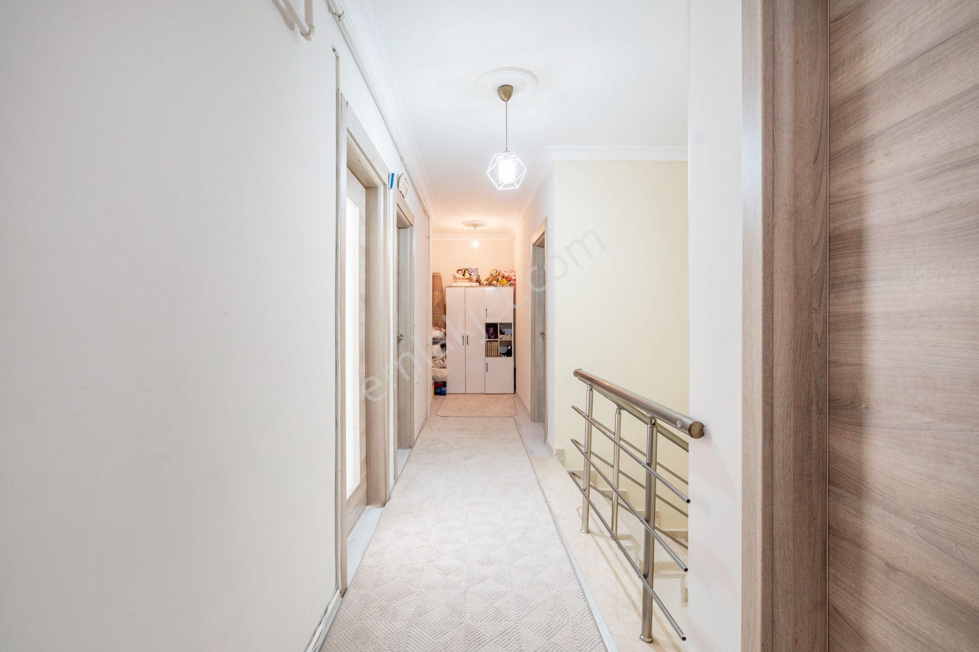 Demirtaş Cumhuriyet'te Merkezi Konumda Satılık 6+1 Dubleks Daire - Görsel 23