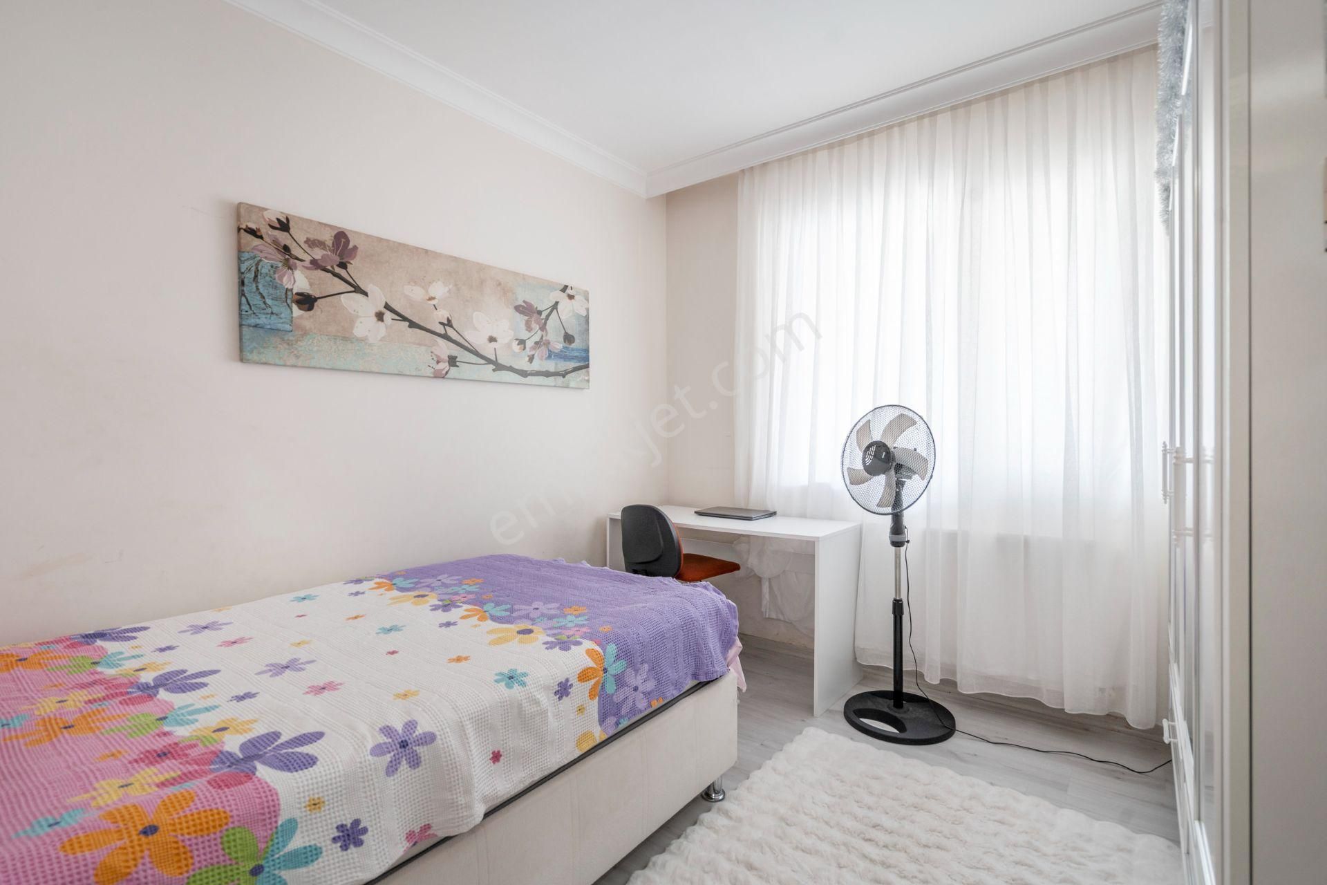 Demirtaş Cumhuriyet'te Merkezi Konumda Satılık 6+1 Dubleks Daire - Görsel 9