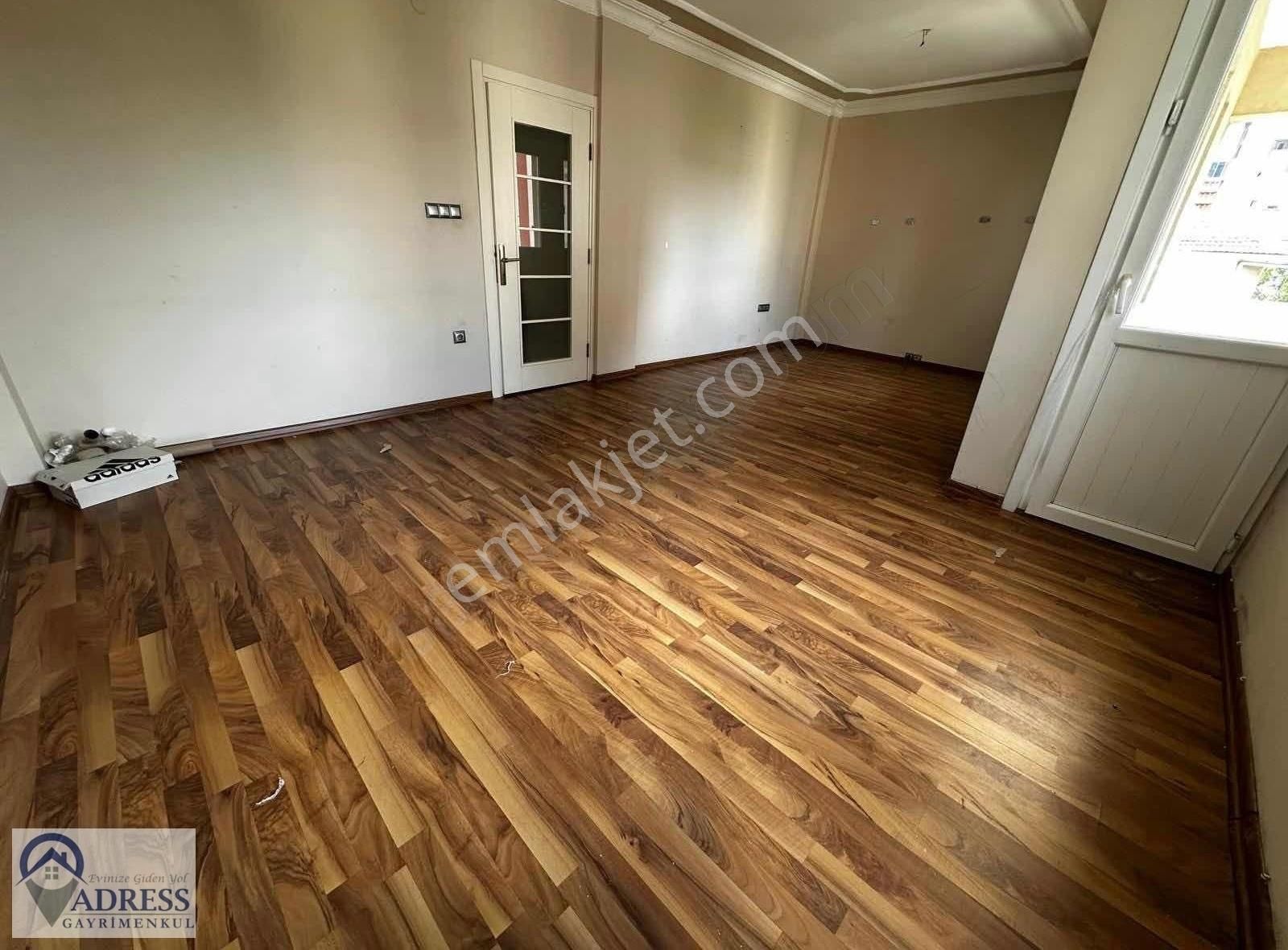 Adress'den Metroya Yakın Kullanışlı 3+1 Kiralık Daire