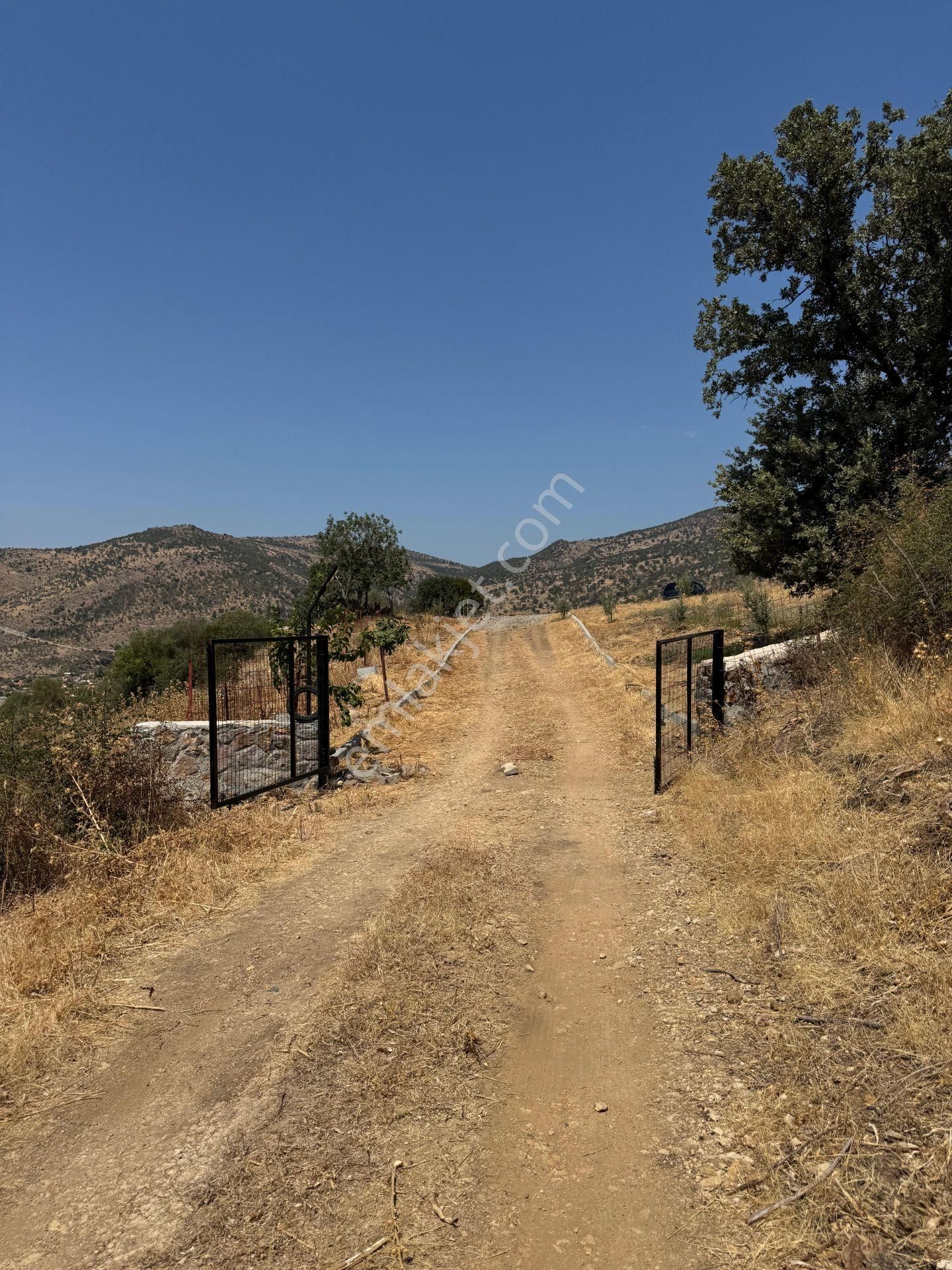 Merkez'den Dikili’de 4 Köye Cepheli, Kuş Bakışı Panoramik + Deniz Manzaralı - Görsel 4