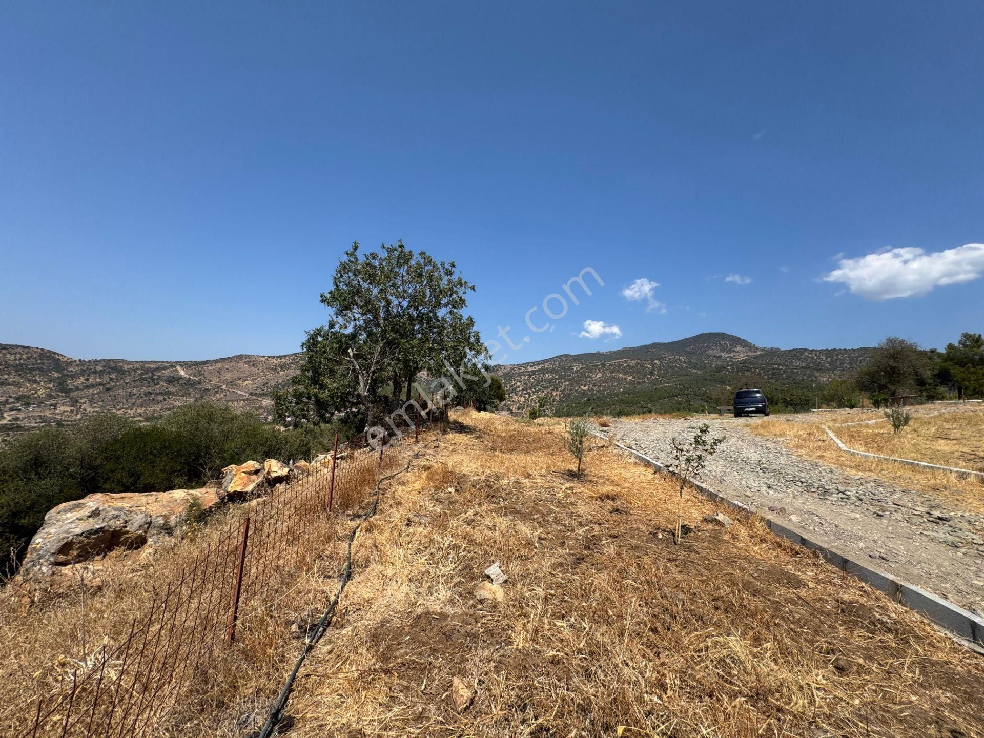 Merkez'den Dikili’de 4 Köye Cepheli, Kuş Bakışı Panoramik + Deniz Manzaralı - Görsel 30