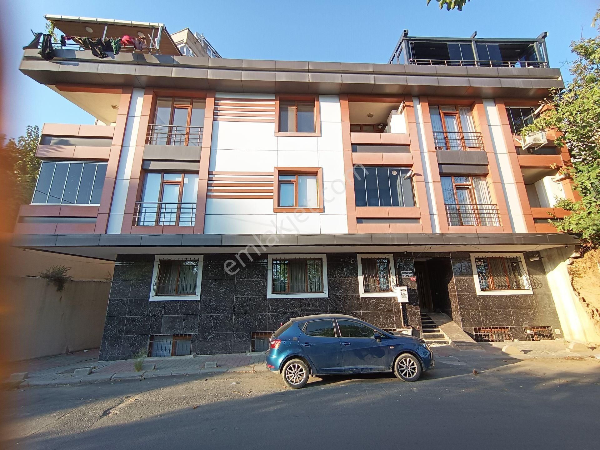 Sahibinden Satılık 2+1 Daire