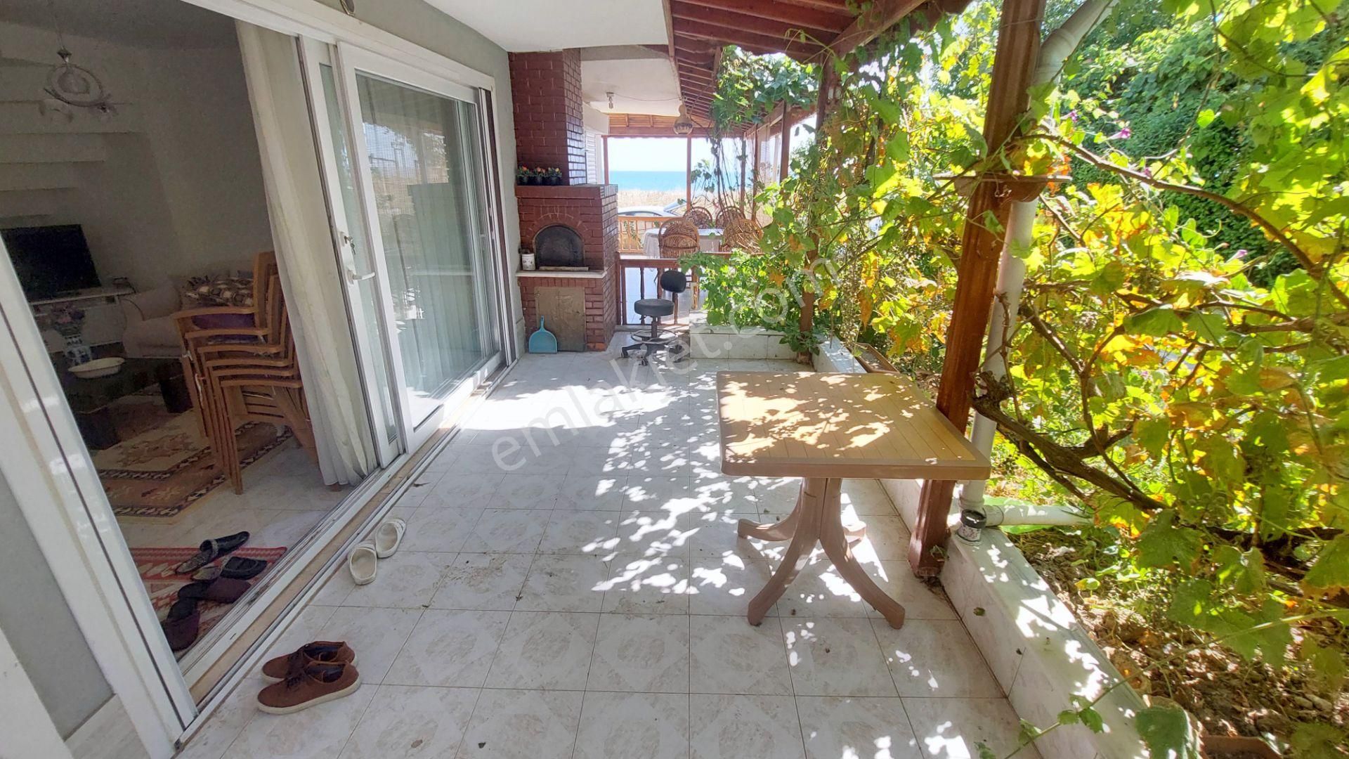 Ersin Emlak İstanbul/yeniçiftlik*site İçinde*2.5 Kat Triplex-5+1 - Görsel 4