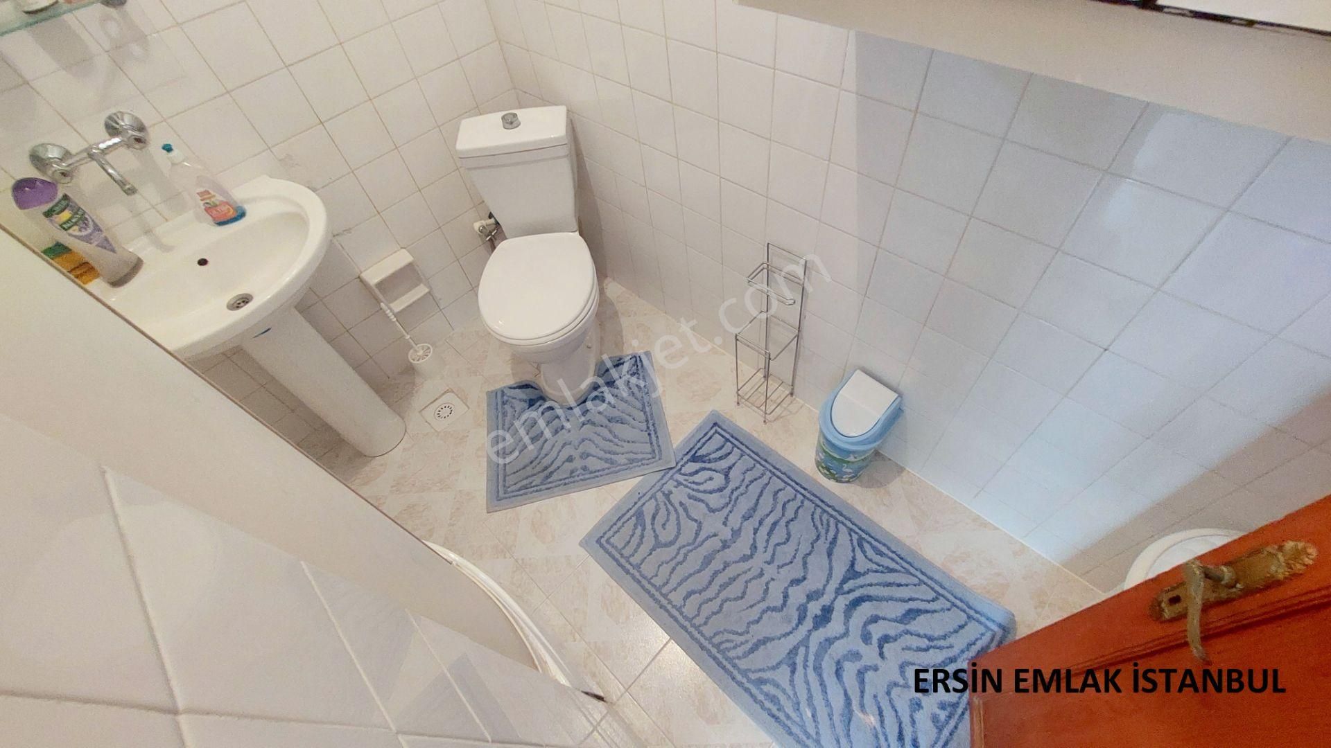 Ersin Emlak İstanbul/yeniçiftlik*site İçinde*2.5 Kat Triplex-5+1 - Görsel 25