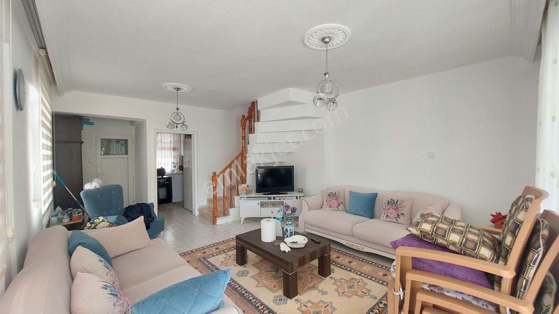 Ersin Emlak İstanbul/yeniçiftlik*site İçinde*2.5 Kat Triplex-5+1 - Görsel 5