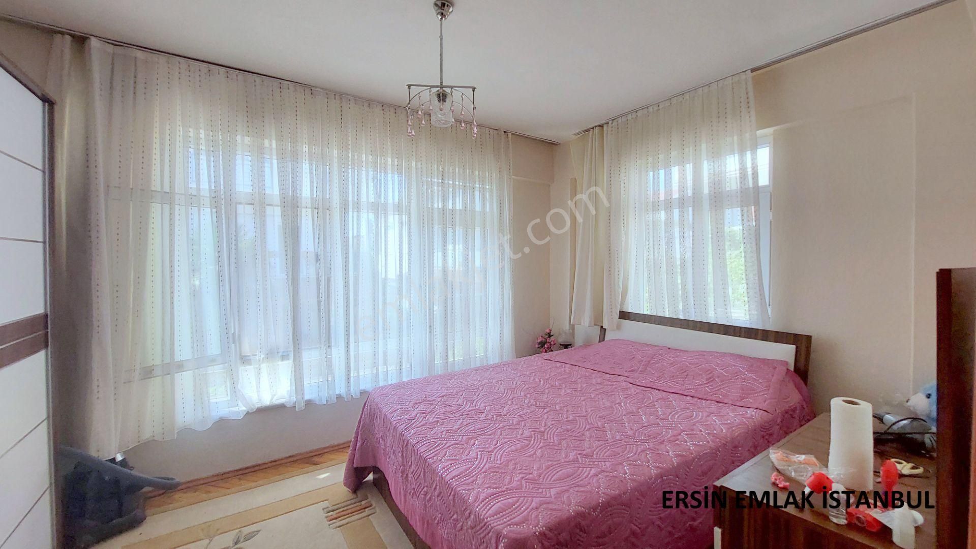 Ersin Emlak İstanbul/yeniçiftlik*site İçinde*2.5 Kat Triplex-5+1 - Görsel 15