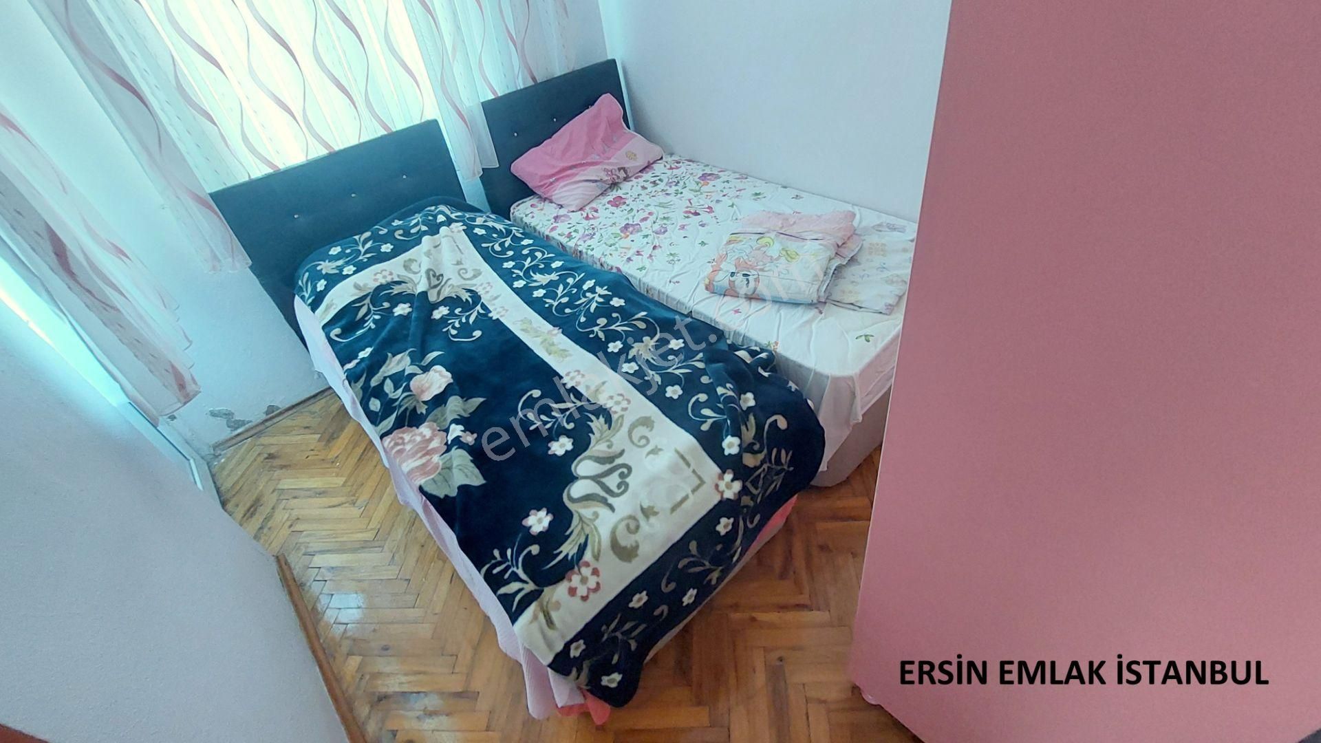 Ersin Emlak İstanbul/yeniçiftlik*site İçinde*2.5 Kat Triplex-5+1 - Görsel 20