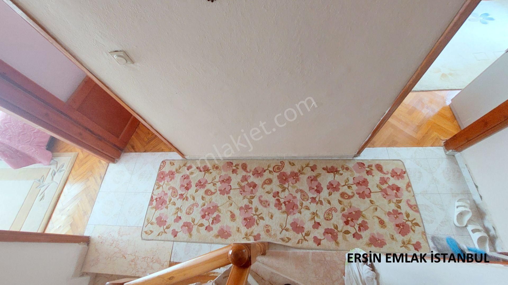 Ersin Emlak İstanbul/yeniçiftlik*site İçinde*2.5 Kat Triplex-5+1 - Görsel 14